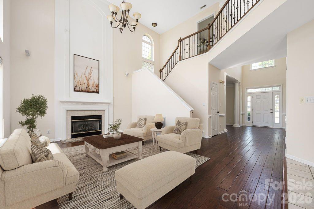 2nd image of 9512 Autumn Applause Dr, Charlotte, NC 28277 | MLS# 4382664