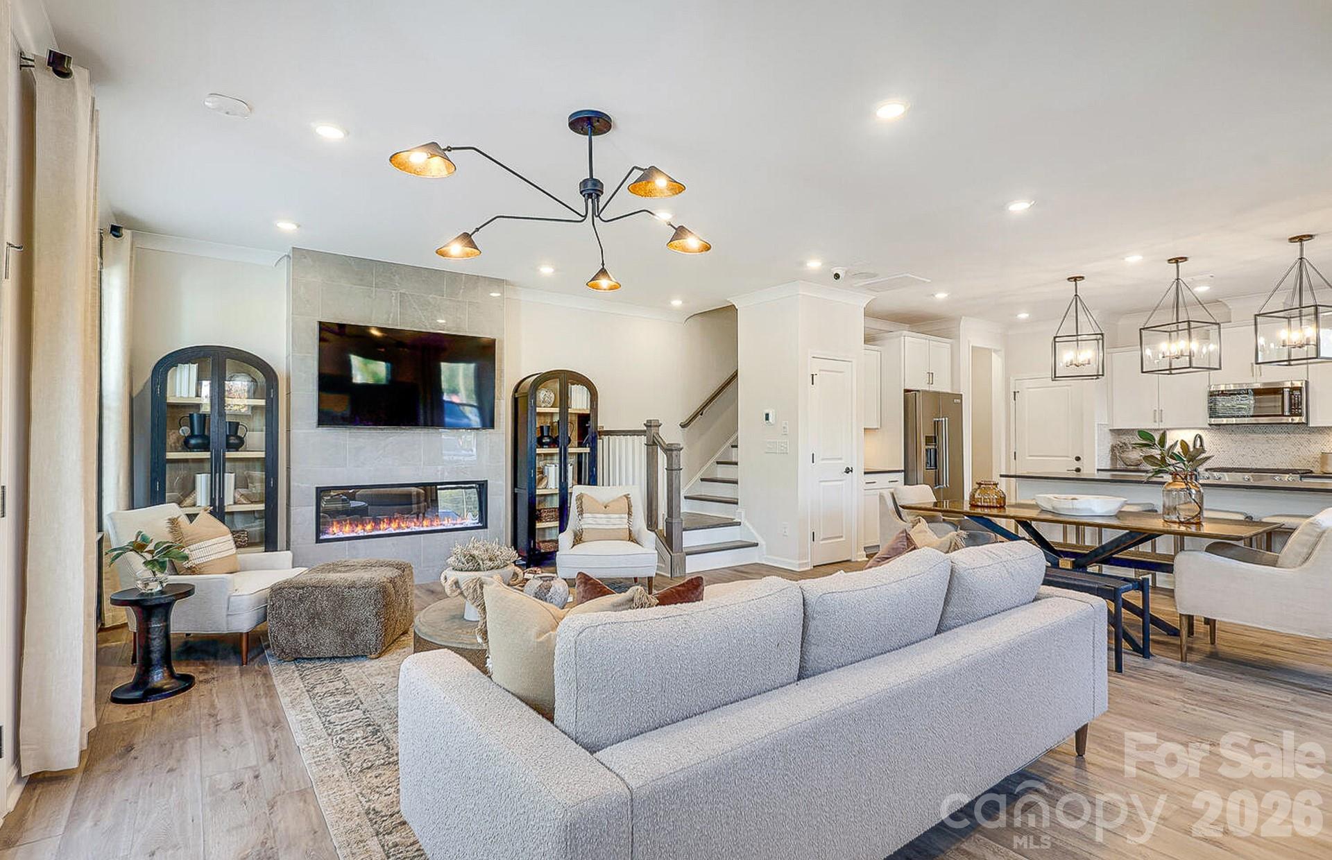 2nd image of 2011 Bayou Trace Dr, Charlotte, NC 28262 | MLS# 4382738