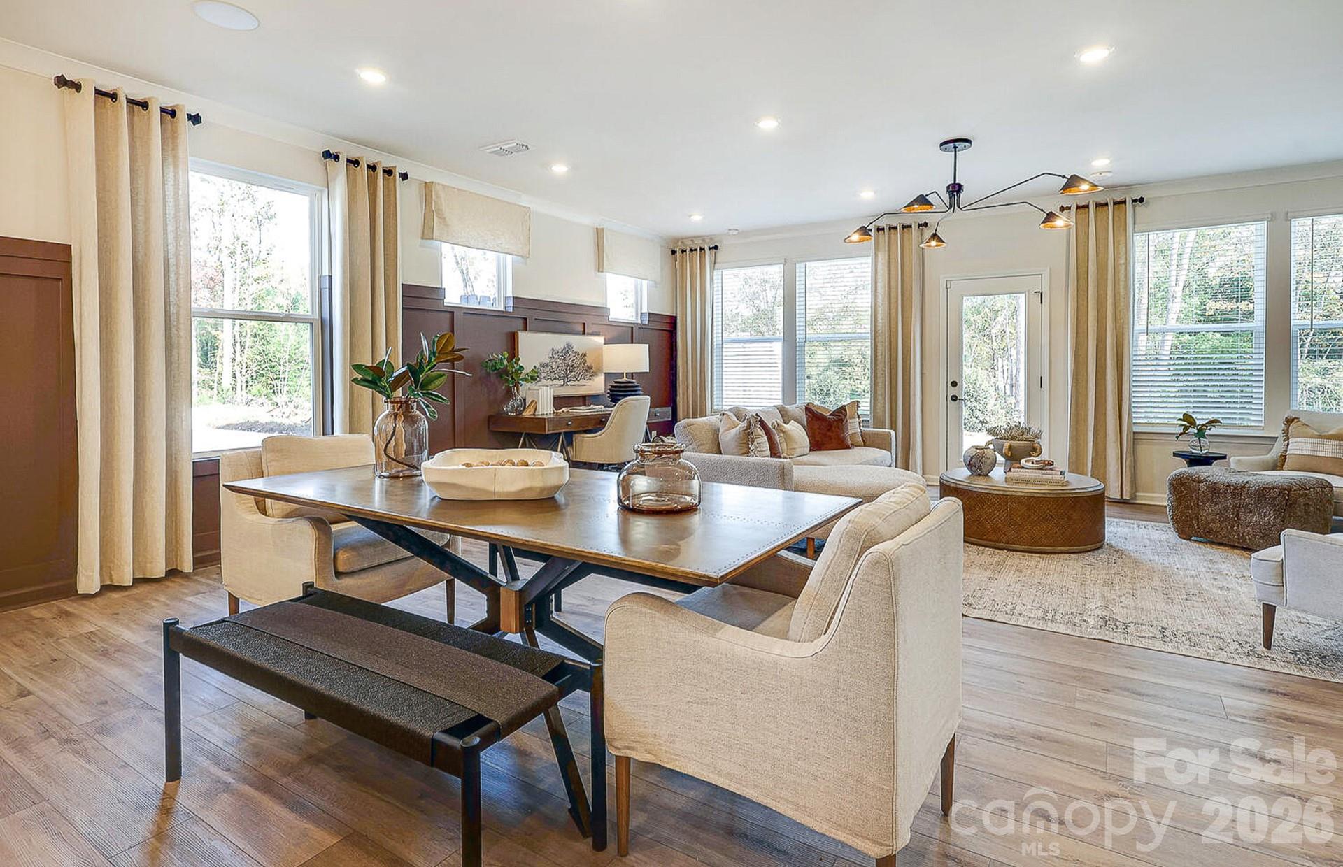 4th image of 2011 Bayou Trace Dr, Charlotte, NC 28262 | MLS# 4382738