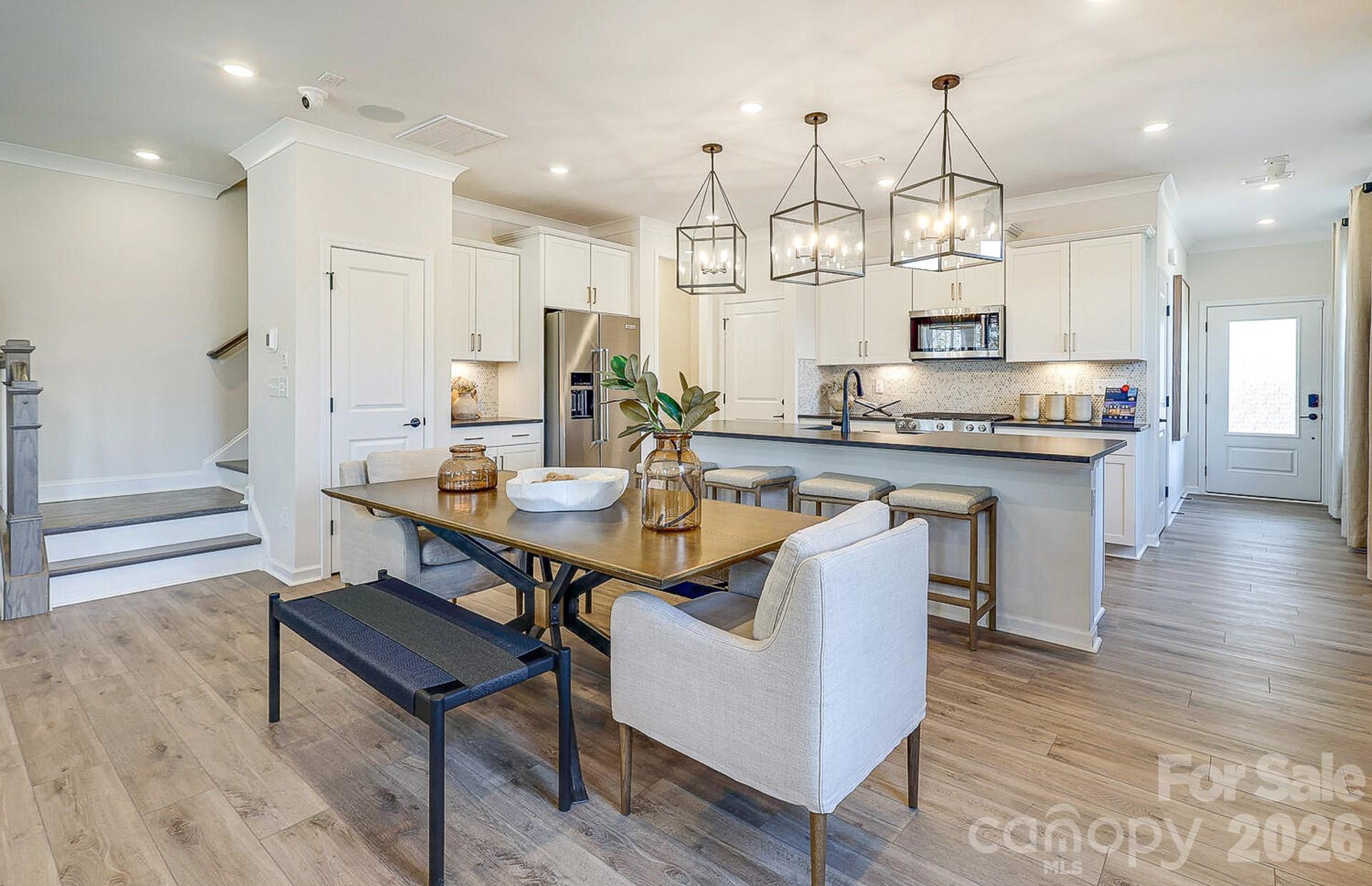5th image of 2015 Bayou Trace Dr, Charlotte, NC 28262 | MLS# 4382745