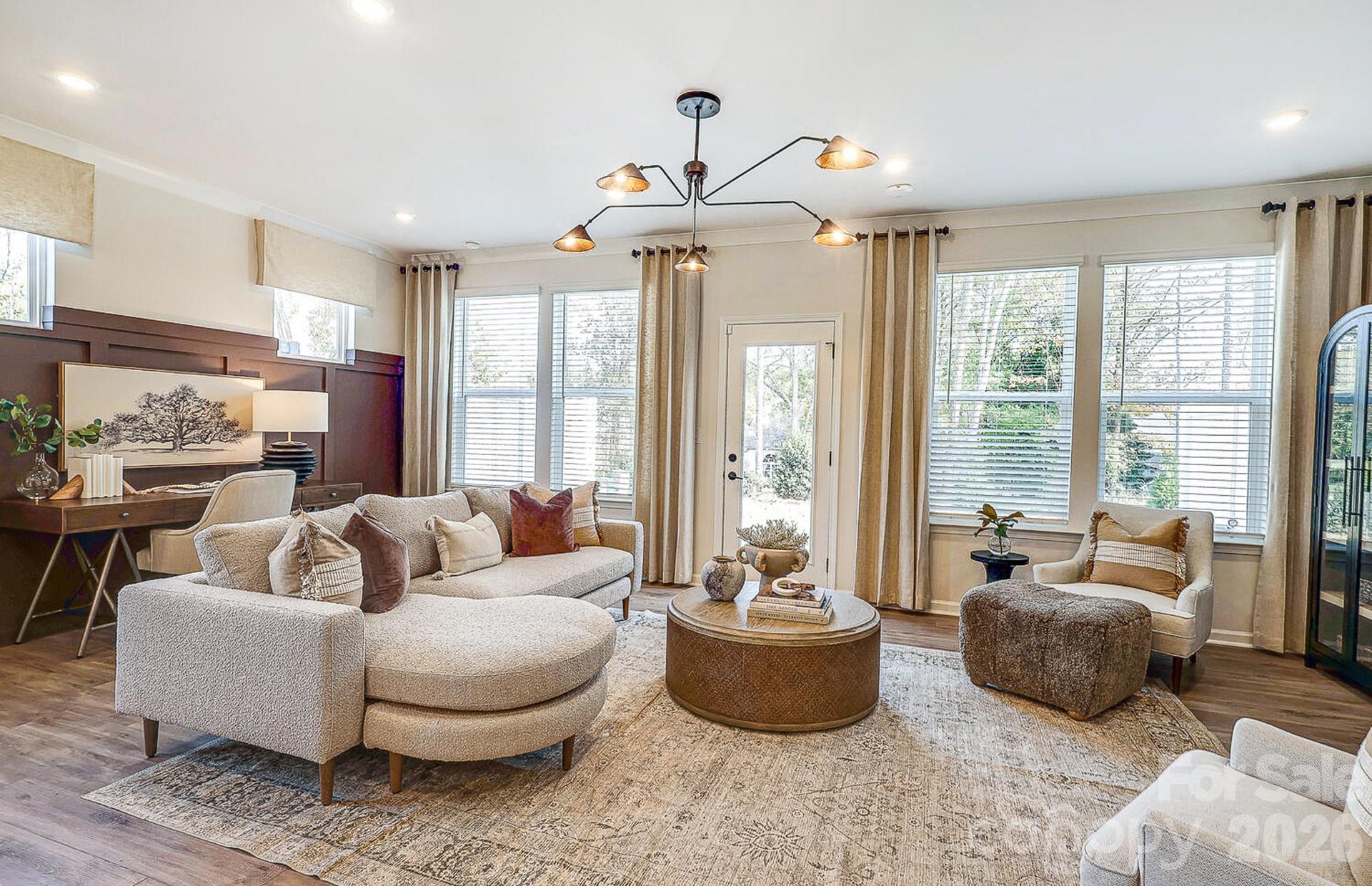 3rd image of 2015 Bayou Trace Dr, Charlotte, NC 28262 | MLS# 4382745