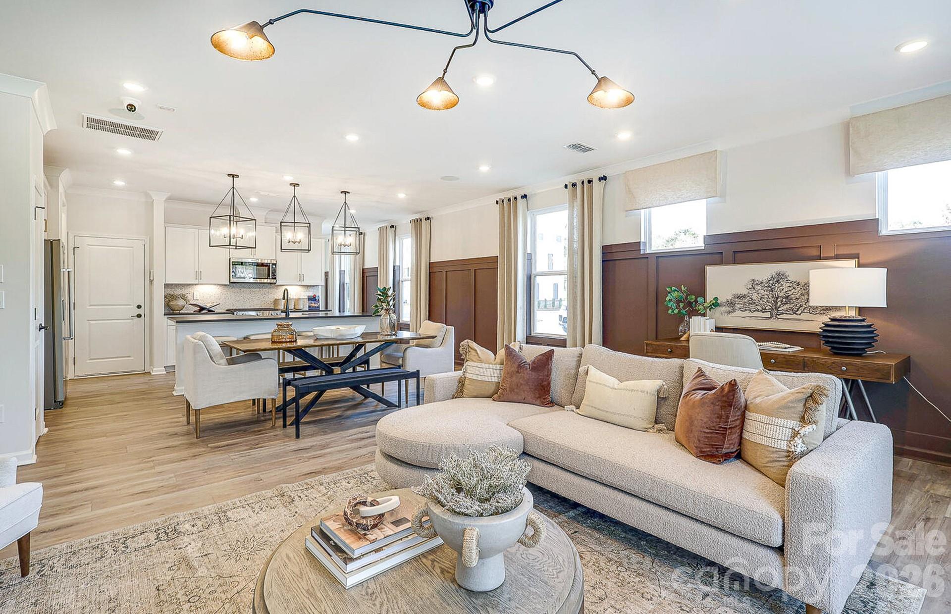 4th image of 2015 Bayou Trace Dr, Charlotte, NC 28262 | MLS# 4382745