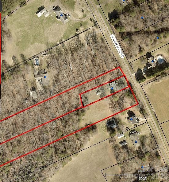 Homes for sale in Shelby, NC | 840 Skinner Rd, Shelby, NC 28152 | MLS# 4382794