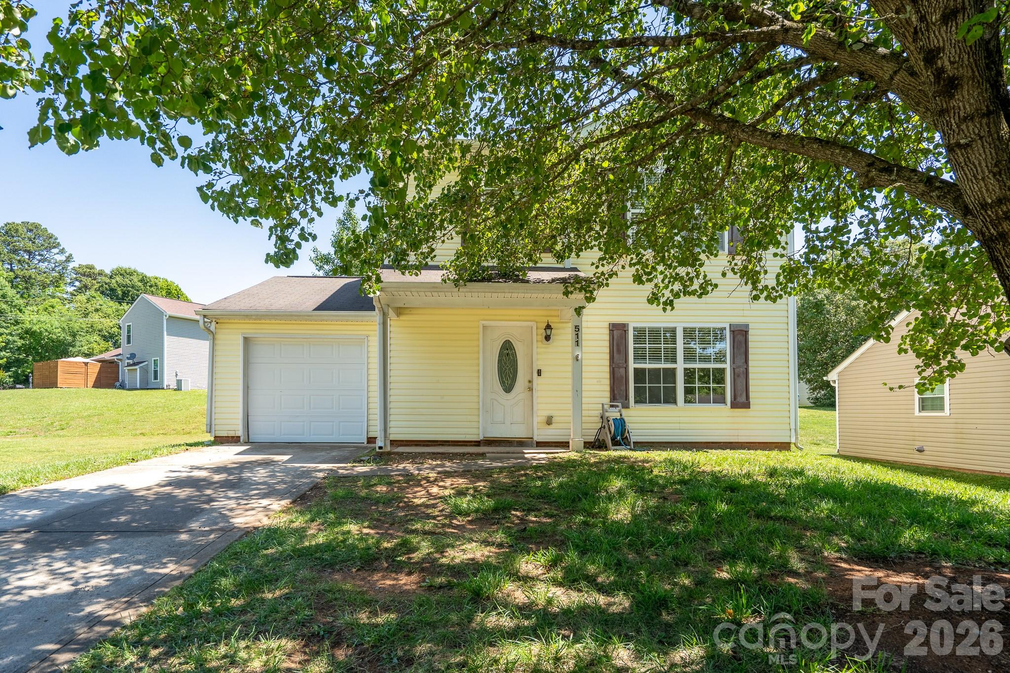 1st image of 511 Lightspun Ln, Charlotte, NC 28216 | MLS# 4382805