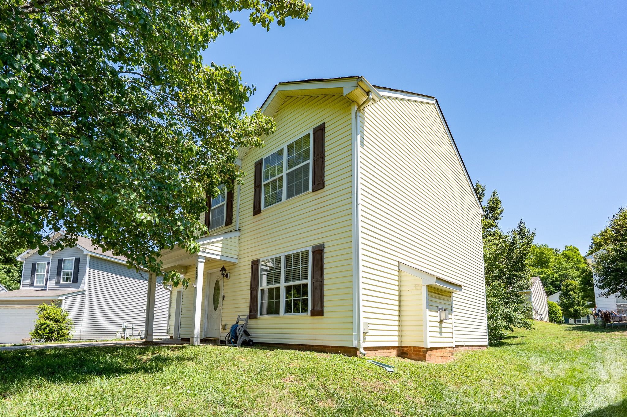 30th image of 511 Lightspun Ln, Charlotte, NC 28216 | MLS# 4382805