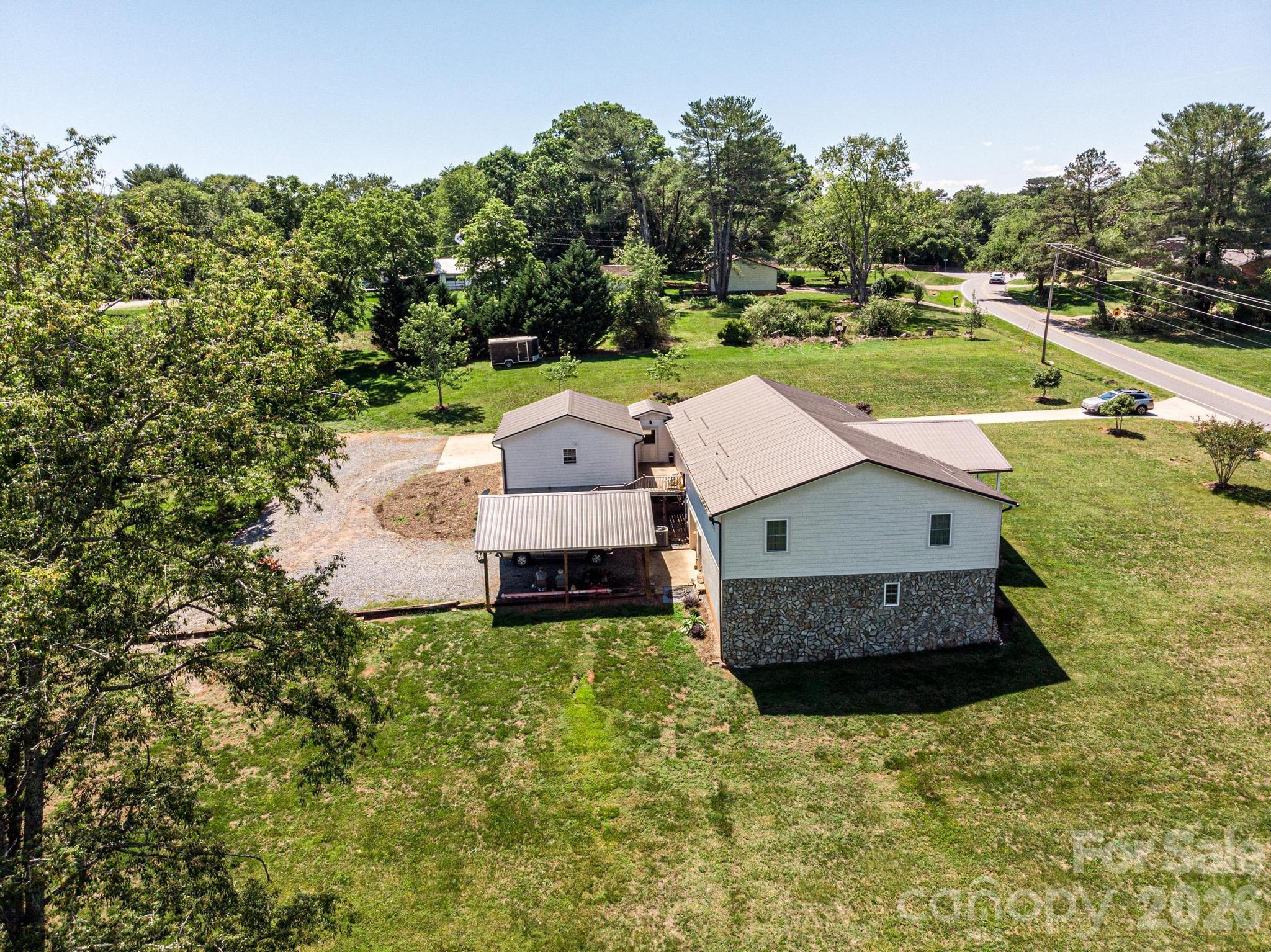 Homes for sale in Granite Falls, NC | 460 Sunset St, Granite Falls, NC 28630 | MLS# 4382818