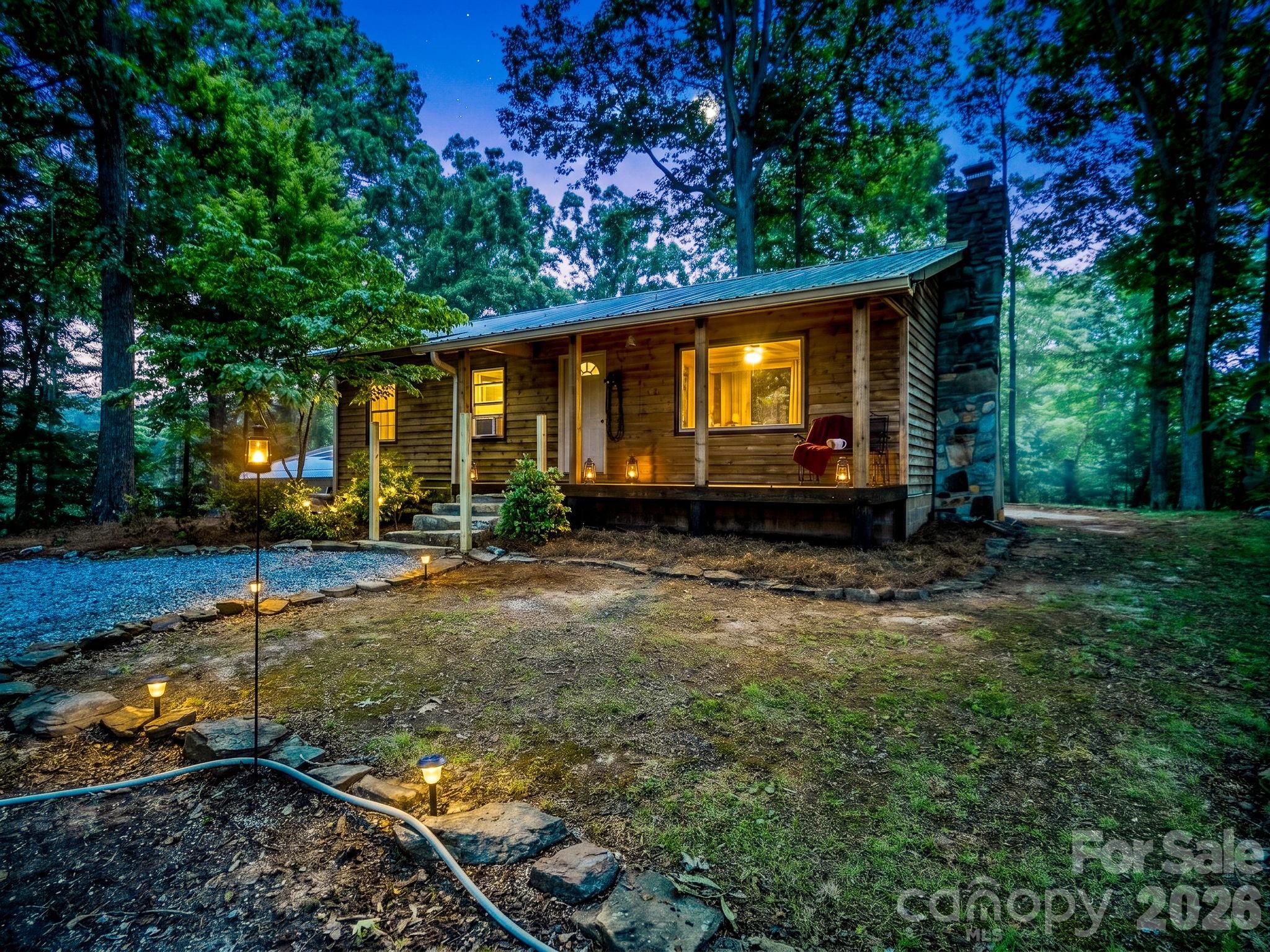 5th image of 670 Cedar Creek Rd, Lake Lure, NC 28746 | MLS# 4382823