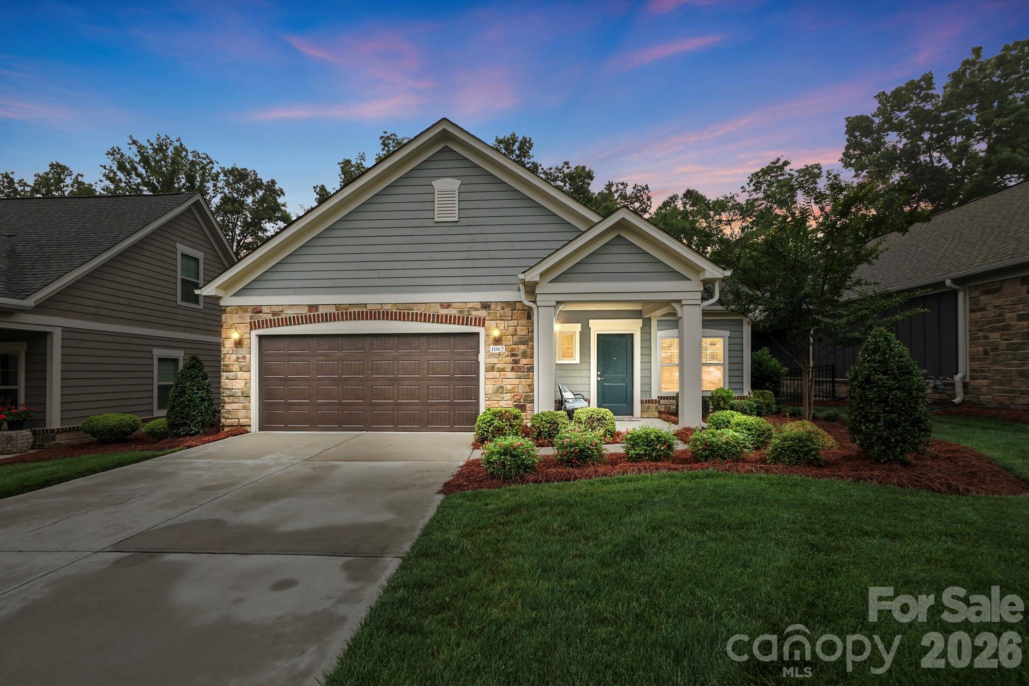 1st image of 1062 Millview Ln, Matthews, NC 28104 | MLS# 4382909