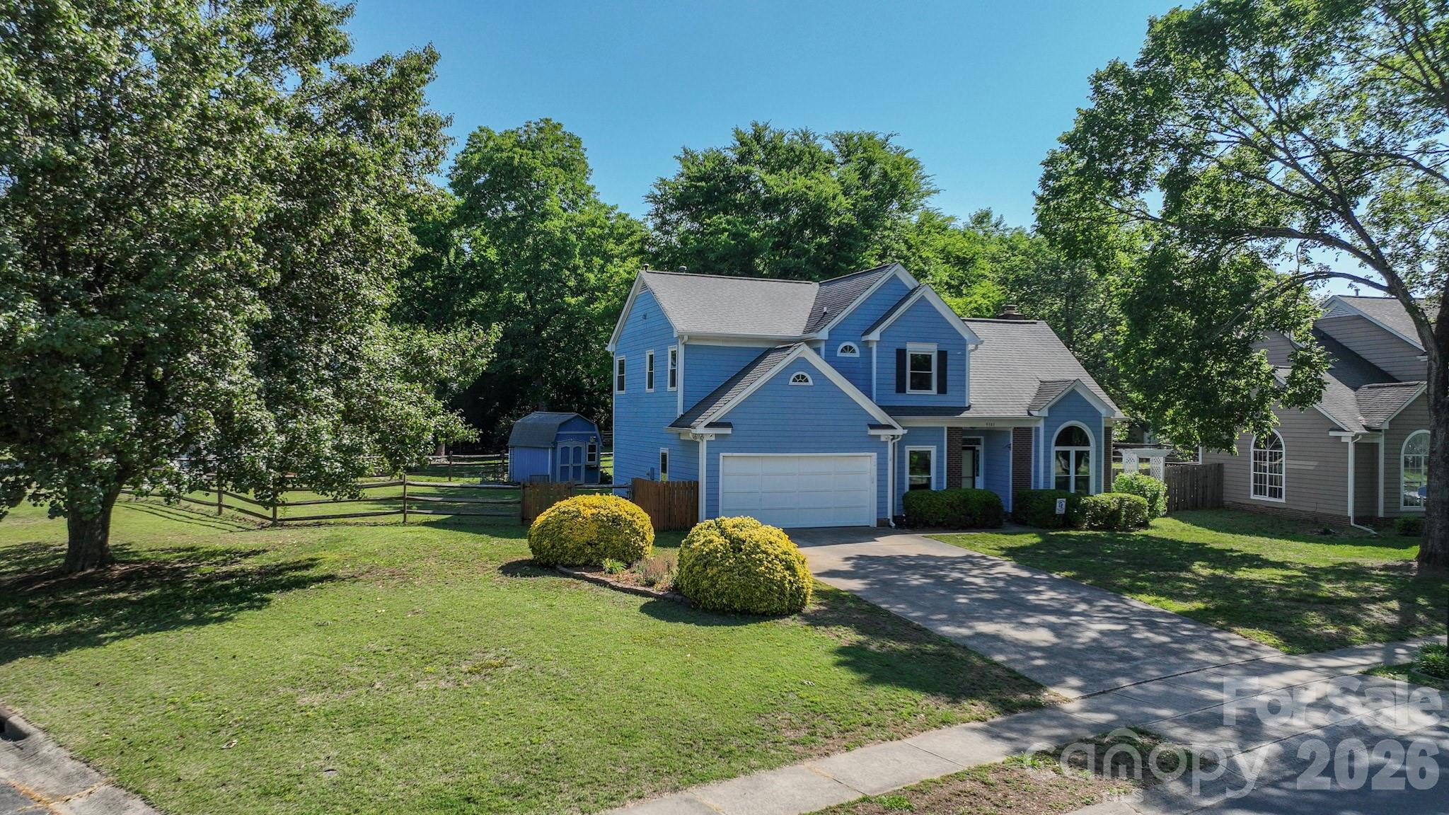 2nd image of 9101 Castlebay Dr, Charlotte, NC 28277 | MLS# 4382919