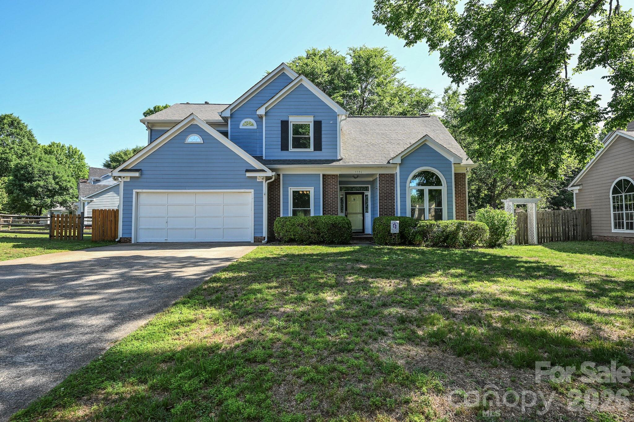 1st image of 9101 Castlebay Dr, Charlotte, NC 28277 | MLS# 4382919