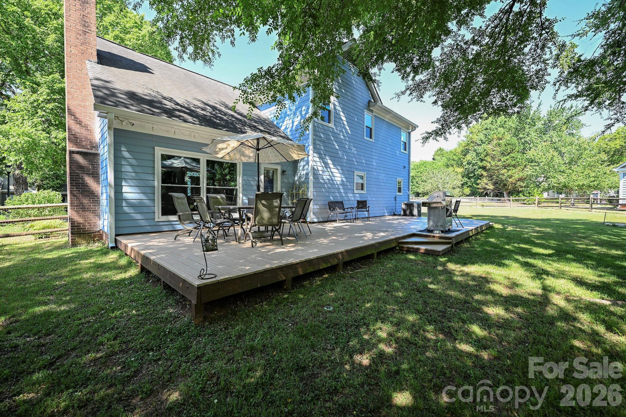 3rd image of 9101 Castlebay Dr, Charlotte, NC 28277 | MLS# 4382919