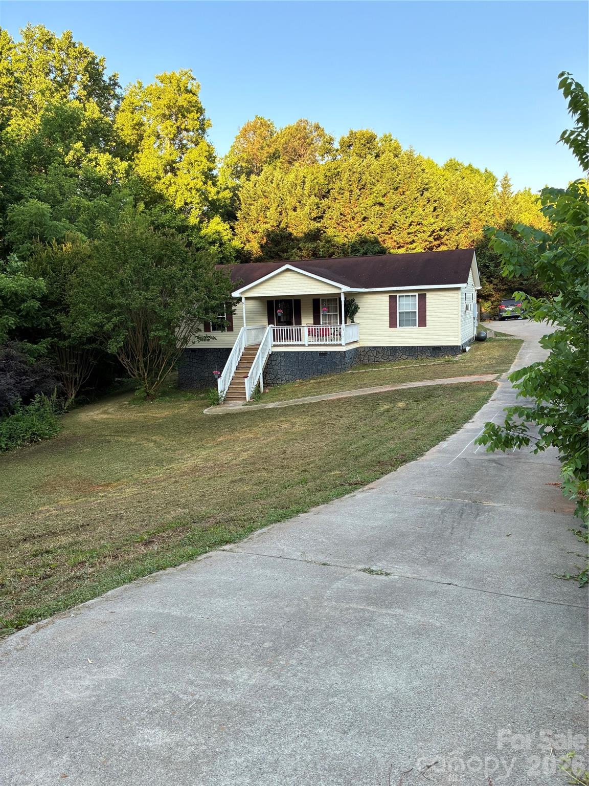 Homes for sale in Shelby, NC | 1721 Fallston Rd, Shelby, NC 28150 | MLS# 4382930