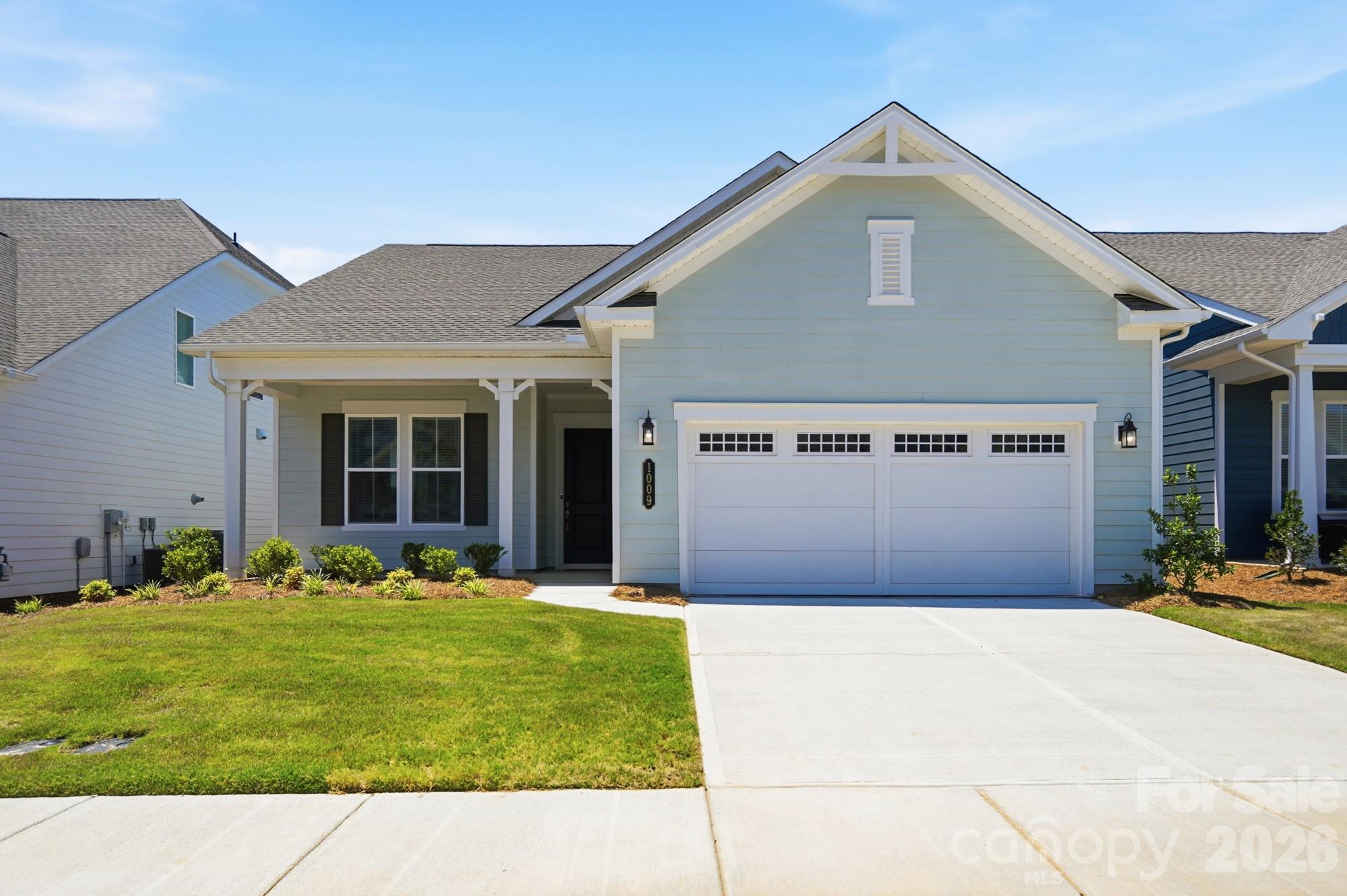 1st image of 1009 Ballyfin Wy, Monroe, NC 28110 | MLS# 4383206