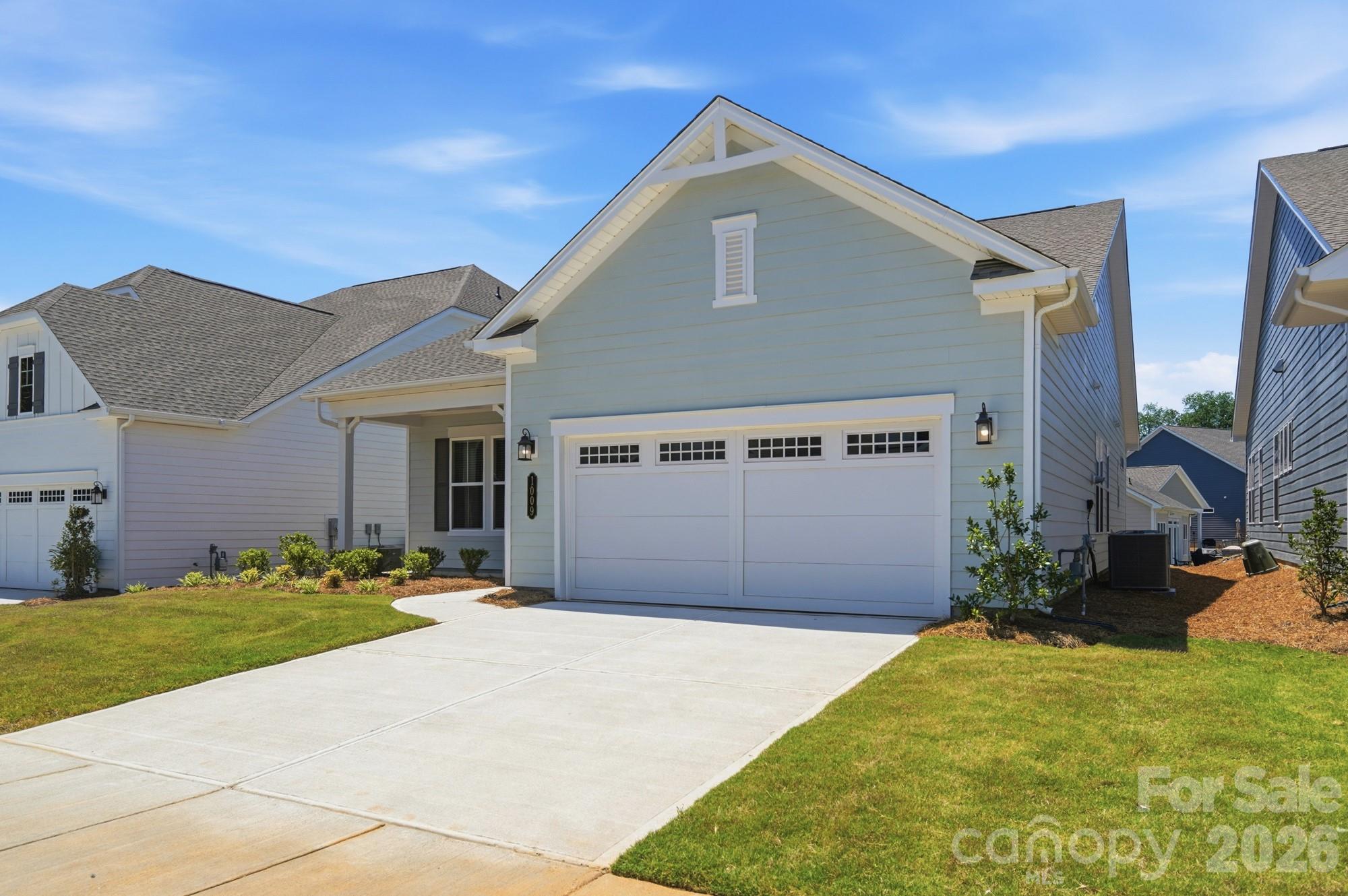 2nd image of 1009 Ballyfin Wy, Monroe, NC 28110 | MLS# 4383206