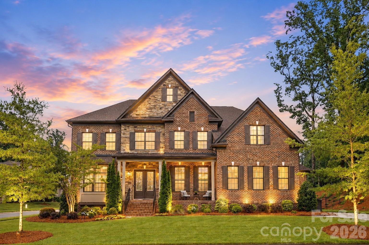 Homes for sale in Charlotte, NC | 7626 Deerfield Manor Dr, Charlotte, NC 28270 | MLS# 4383264