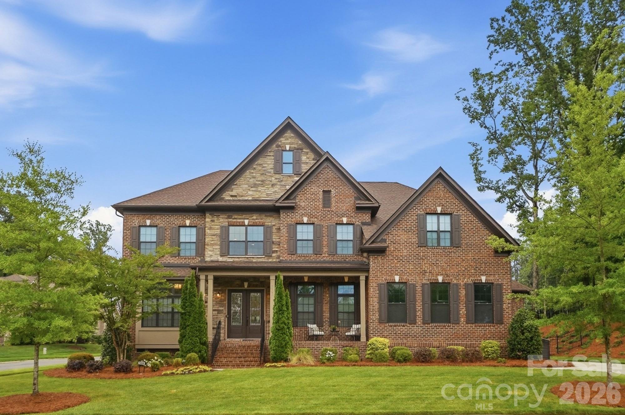 Homes for sale in Charlotte, NC | 7626 Deerfield Manor Dr, Charlotte, NC 28270 | MLS# 4383264