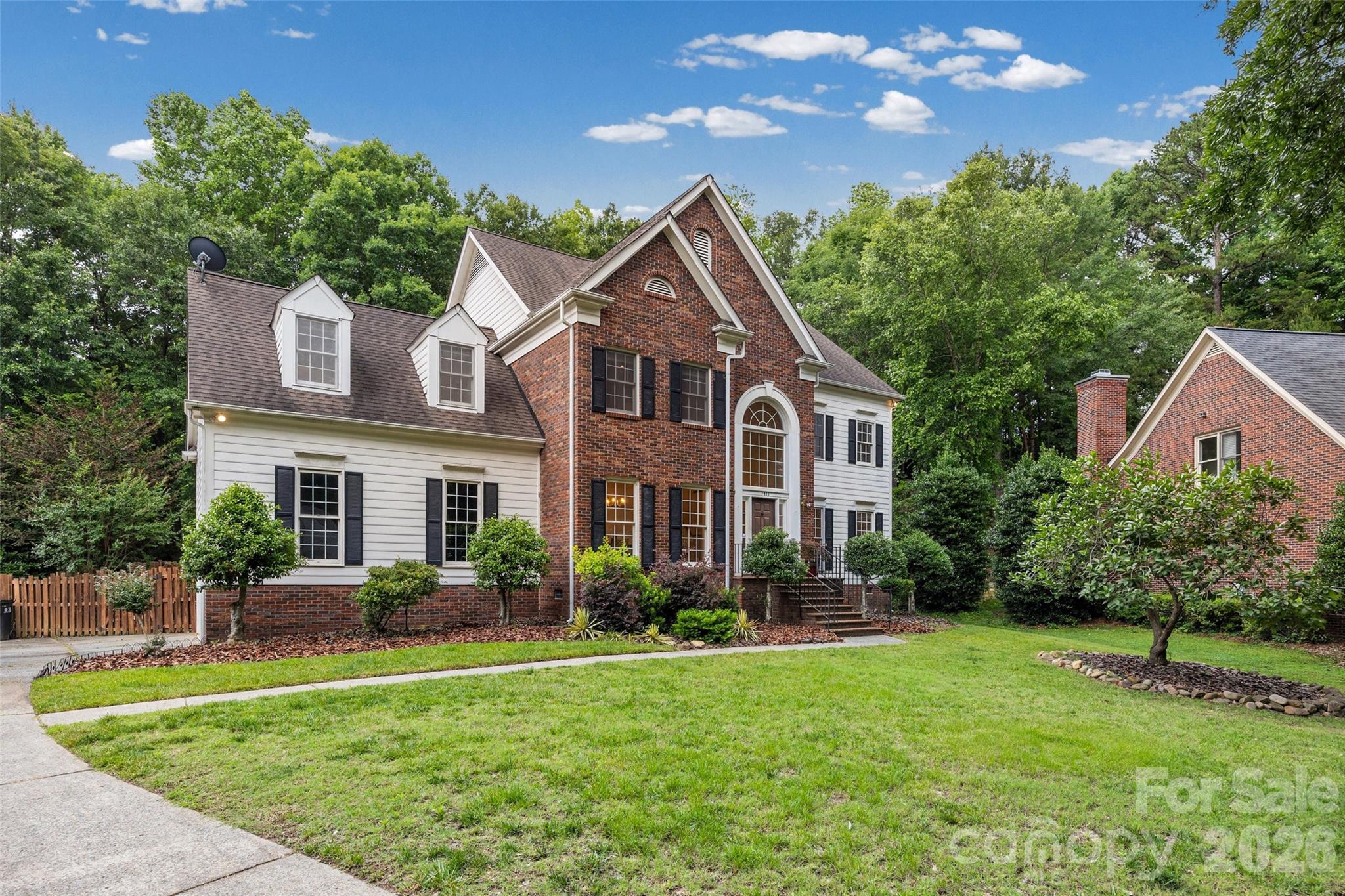 Homes for sale in Charlotte, NC | 7411 Leharne Dr, Charlotte, NC 28270 | MLS# 4383286