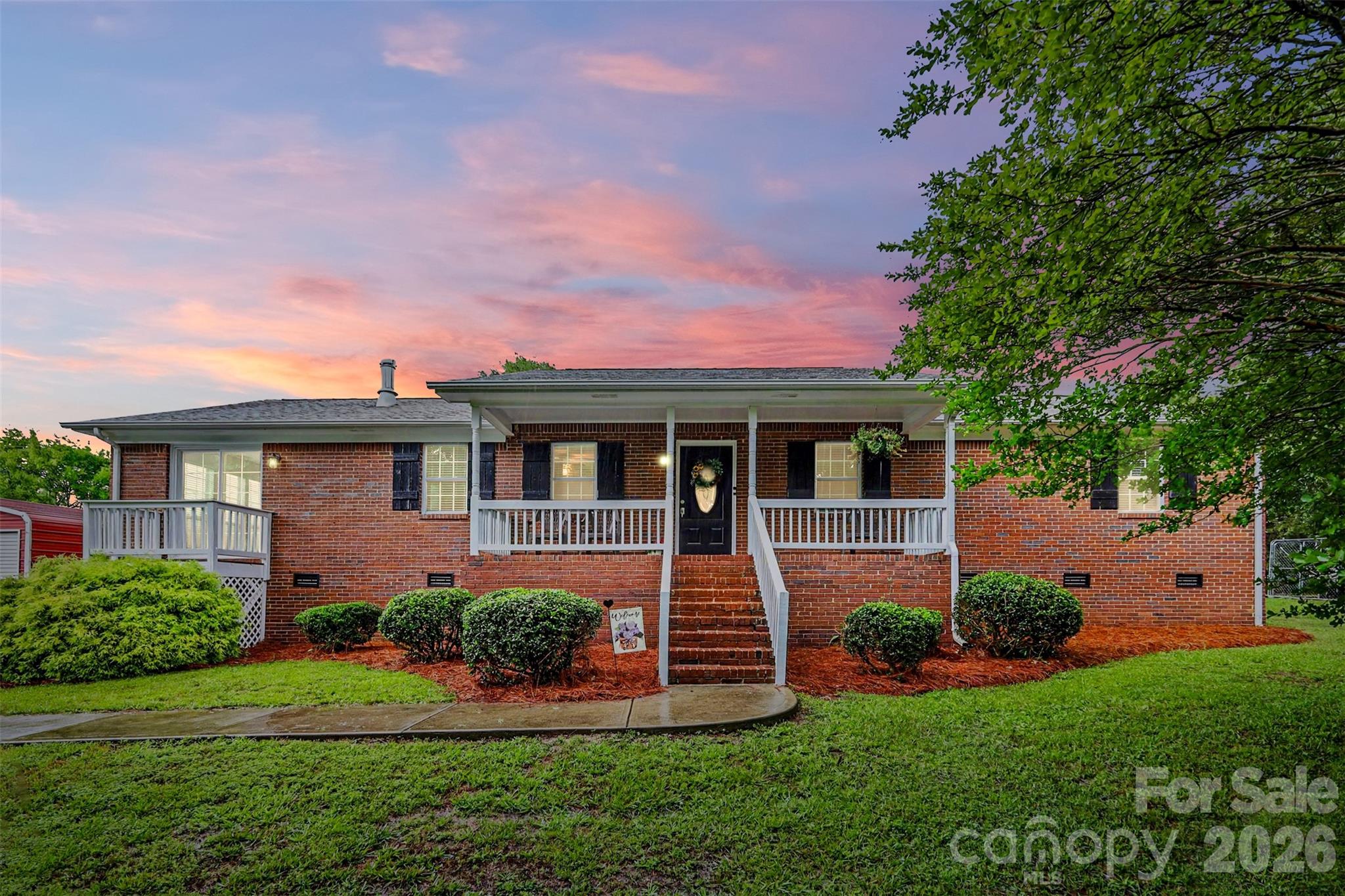 Homes for sale in Wingate, NC | 2219 Rock Rest Rd, Wingate, NC 28174 | MLS# 4383329