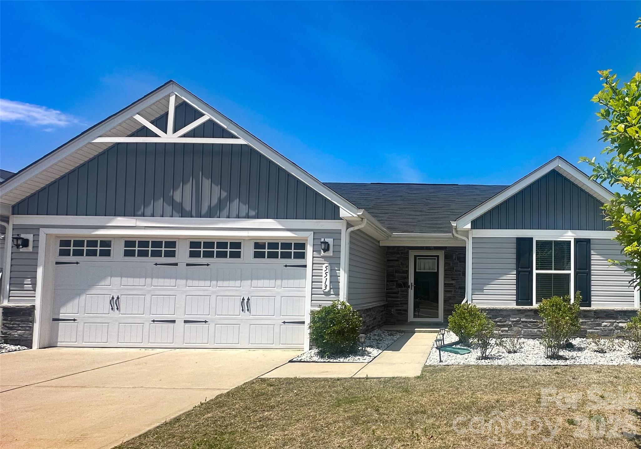 Homes for sale in Charlotte, NC | 5513 Hughesdale Dr, Charlotte, NC 28215 | MLS# 4383435
