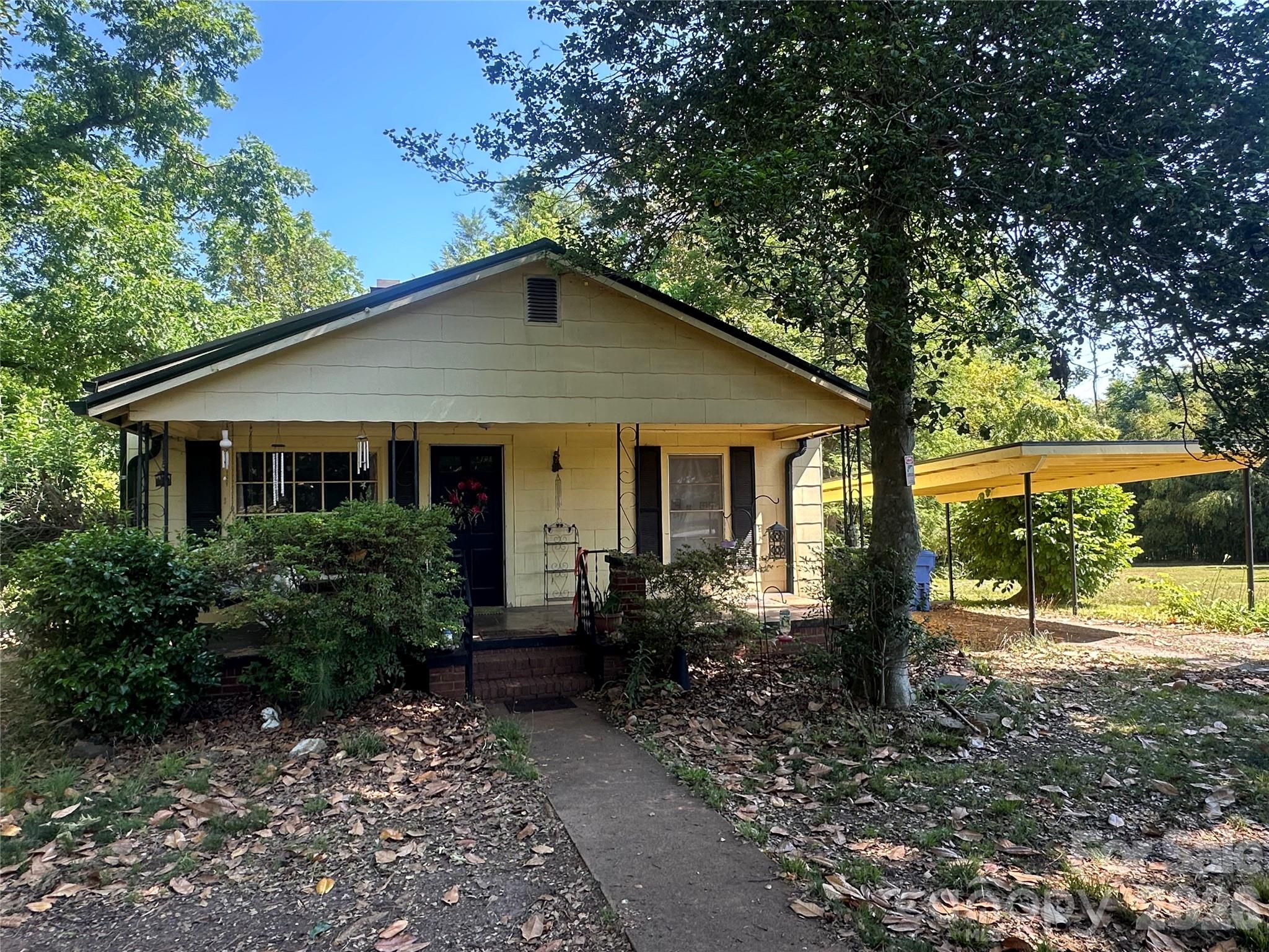 Homes for sale in Spindale, NC | 241 Wilson Rd, Spindale, NC 28160 | MLS# 4383499