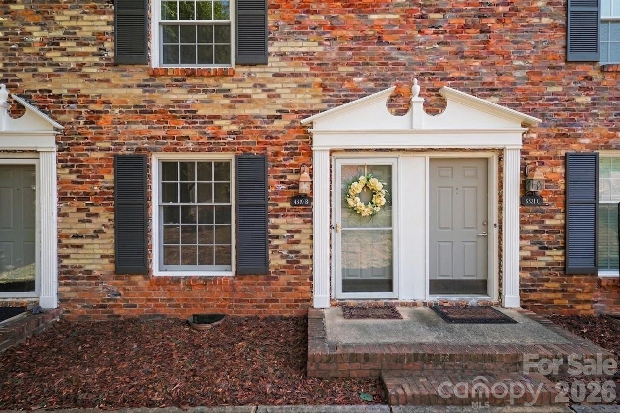 3rd image of 4329 Hathaway St #B, Charlotte, NC 28211 | MLS# 4383615