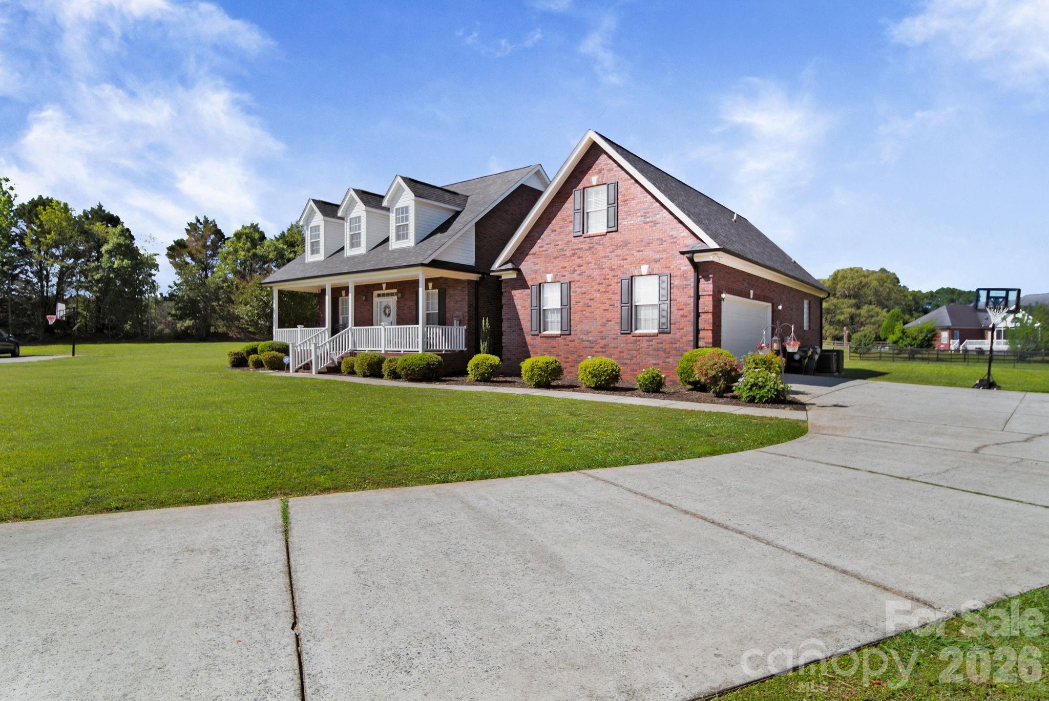2nd image of 2318 Cardinal Ridge Ln, Wingate, NC 28174 | MLS# 4383638