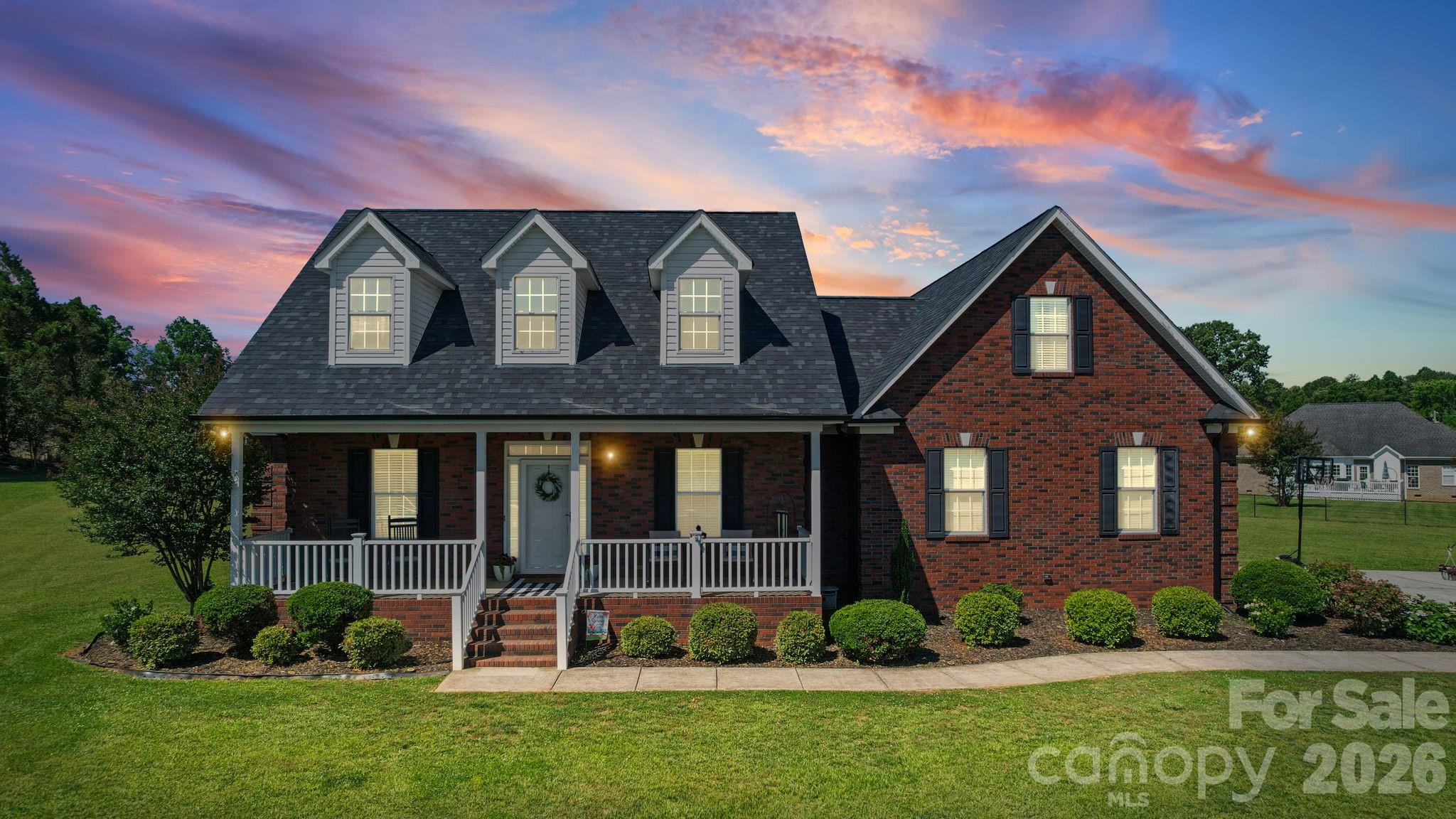 3rd image of 2318 Cardinal Ridge Ln, Wingate, NC 28174 | MLS# 4383638