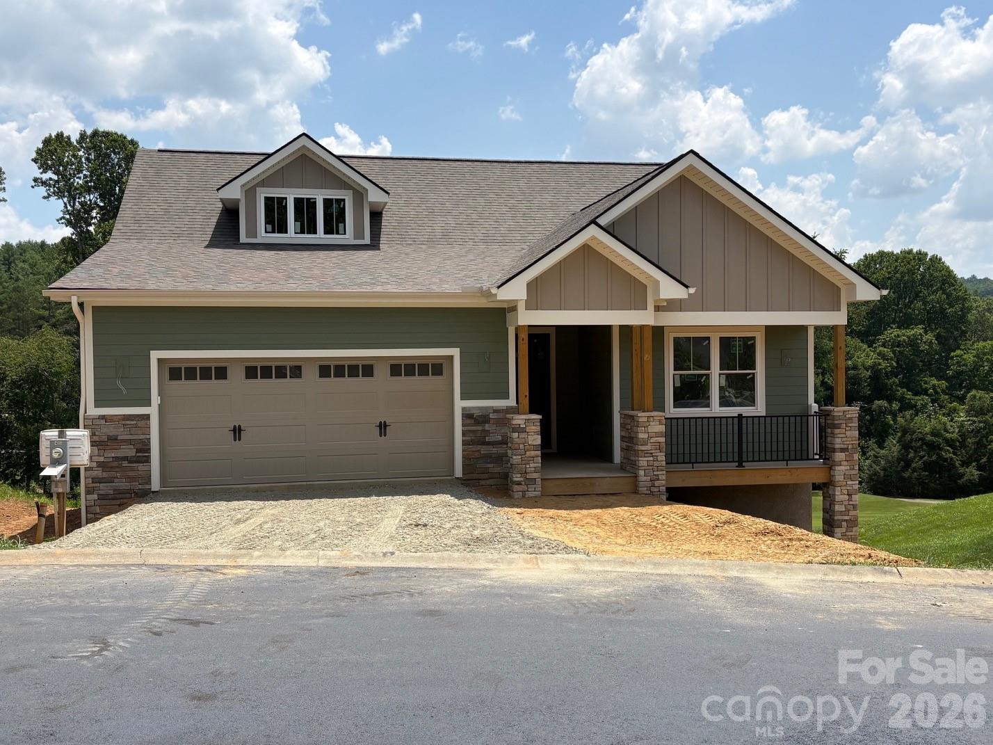 1st image of 148 Triple Fairways Dr, Hendersonville, NC 28739 | MLS# 4383707