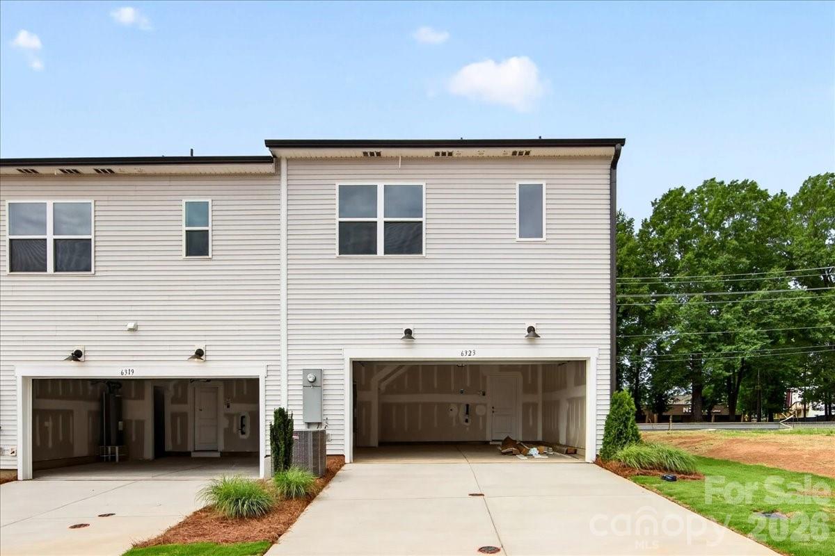 Homes for sale in Charlotte, NC | 6323 Haller St, Charlotte, NC 28227 | MLS# 4383894