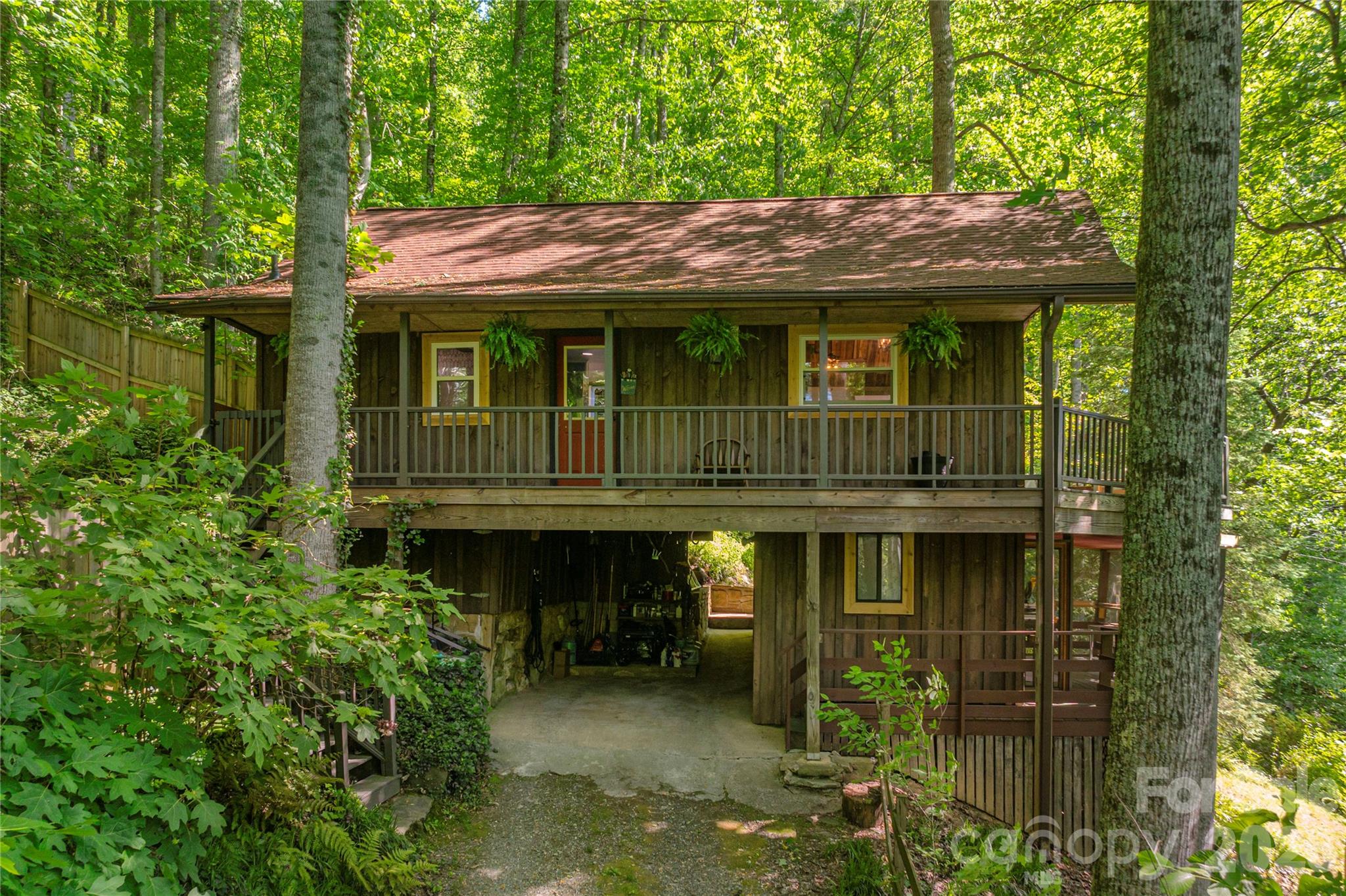 Homes for sale in Mars Hill, NC | 154 Timberside Dr, Mars Hill, NC 28754 | MLS# 4383911