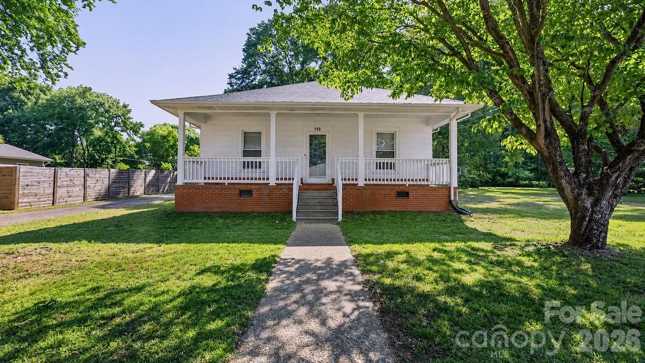 Homes for sale in Mount Holly, NC | 110 Globe St, Mount Holly, NC 28120 | MLS# 4384088