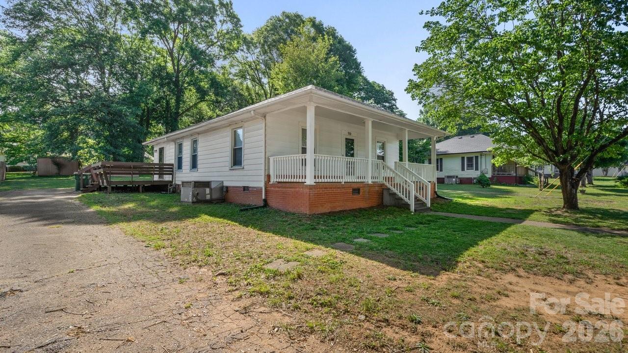 Homes for sale in Mount Holly, NC | 110 Globe St, Mount Holly, NC 28120 | MLS# 4384088