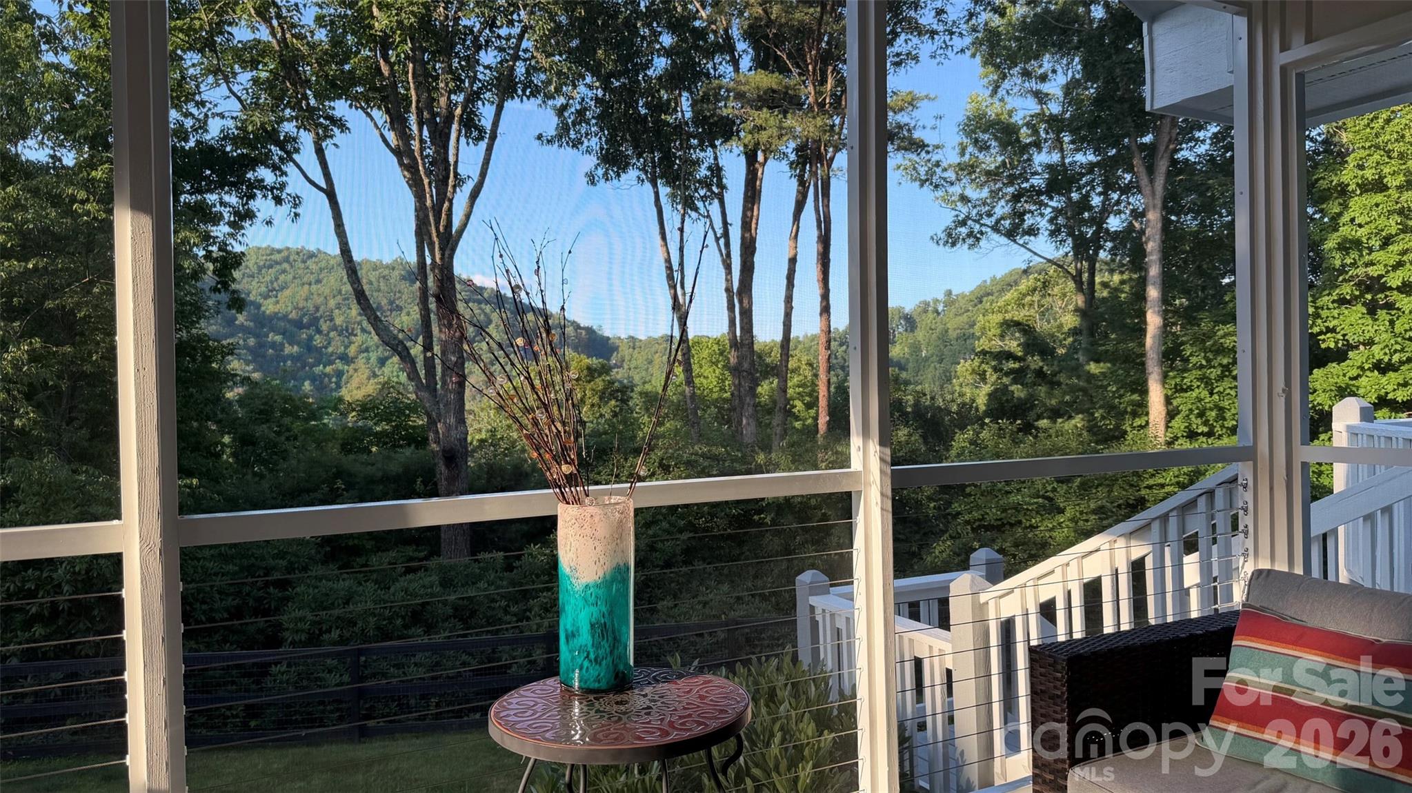3rd image of 152 Skyview Cir, Asheville, NC 28804 | MLS# 4384126