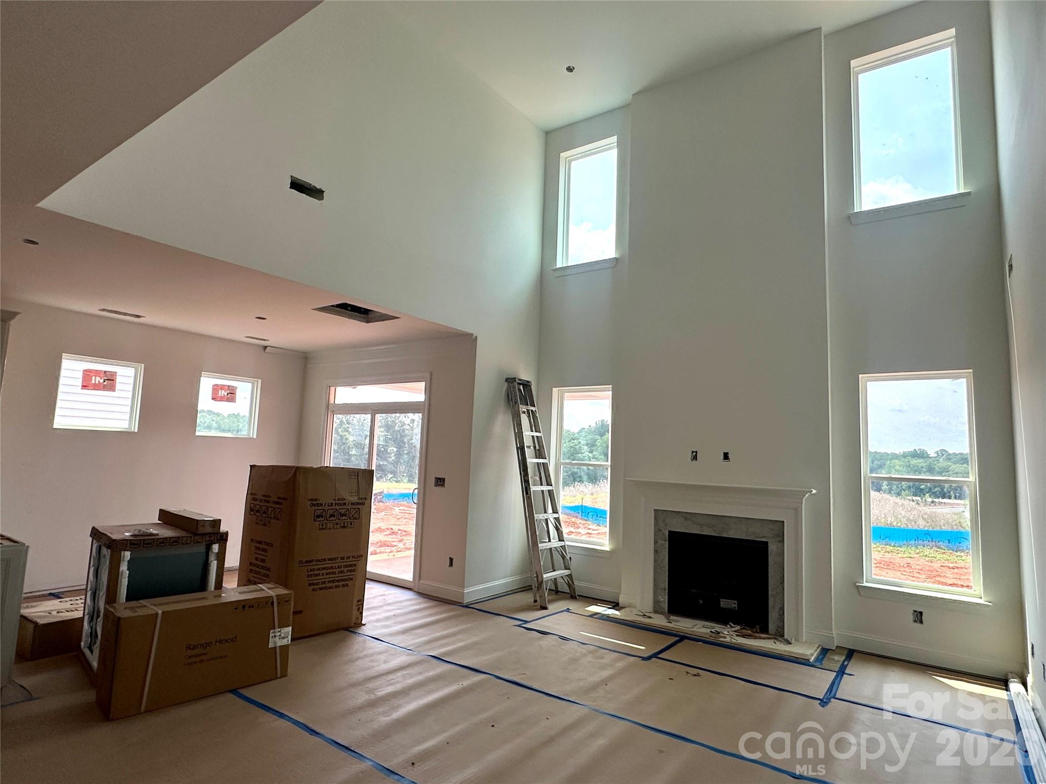 5th image of 127 Swing Wy, Troutman, NC 28166 | MLS# 4384265