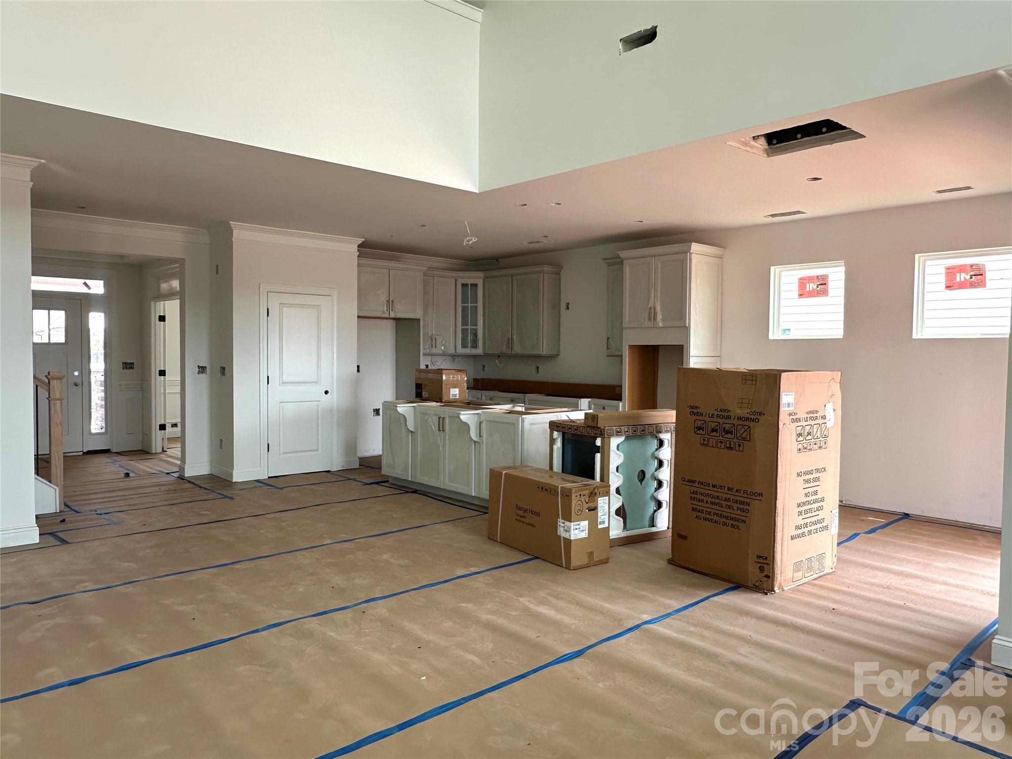 4th image of 127 Swing Wy, Troutman, NC 28166 | MLS# 4384265