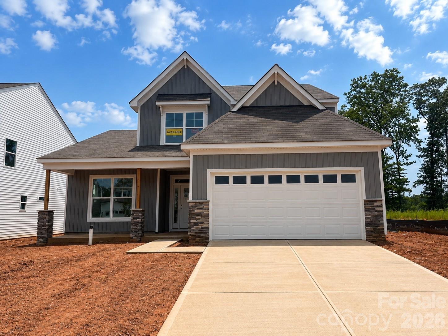 1st image of 127 Swing Wy, Troutman, NC 28166 | MLS# 4384265