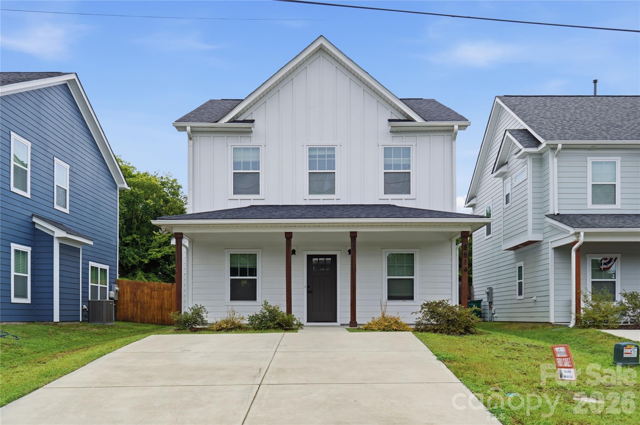 2nd image of 8514 Sharonbrook Dr, Charlotte, NC 28210 | MLS# 4384327