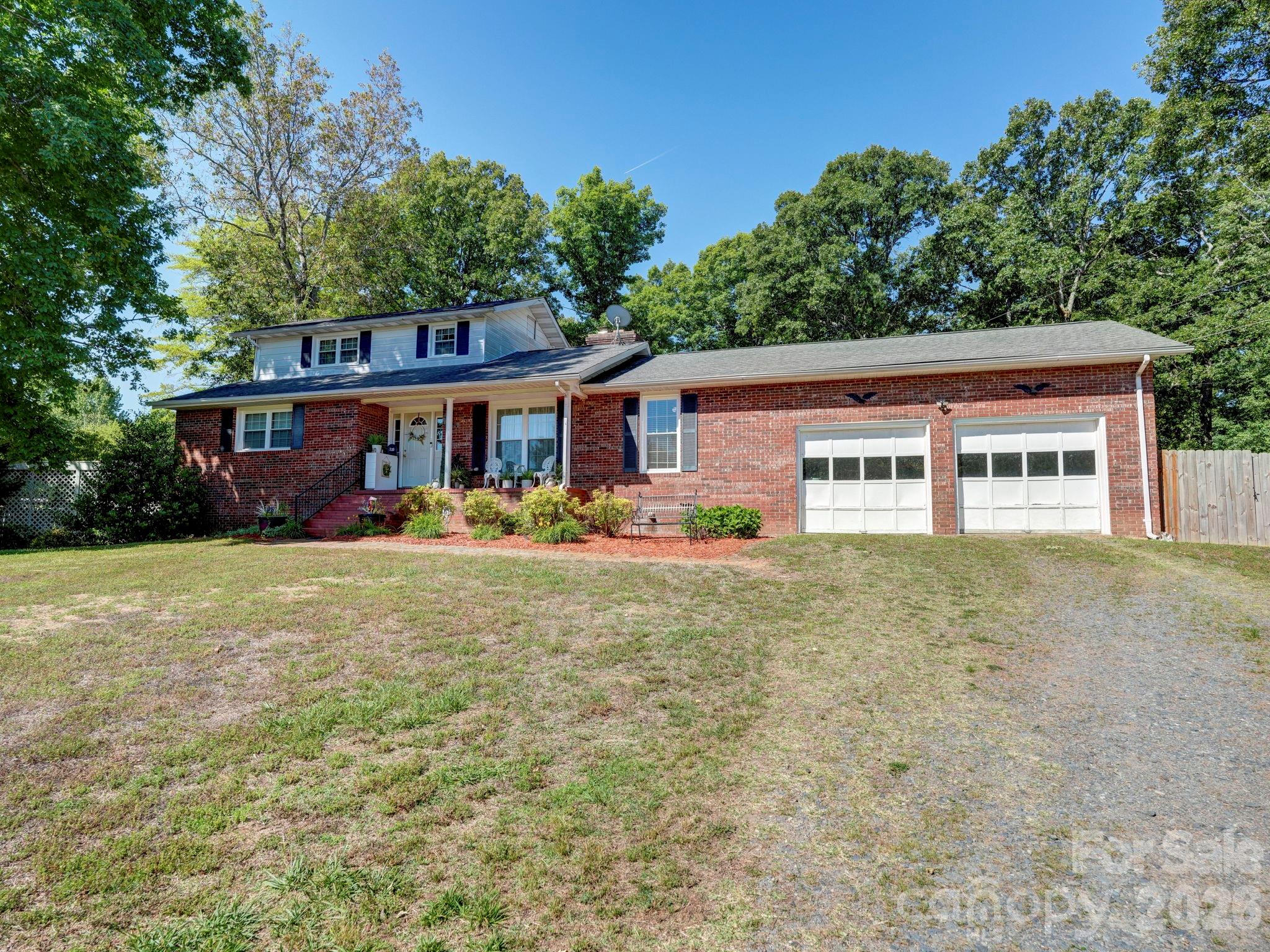 Homes for sale in Rockwell, NC | 320 Rock Grove Church Rd, Rockwell, NC 28138 | MLS# 4384375