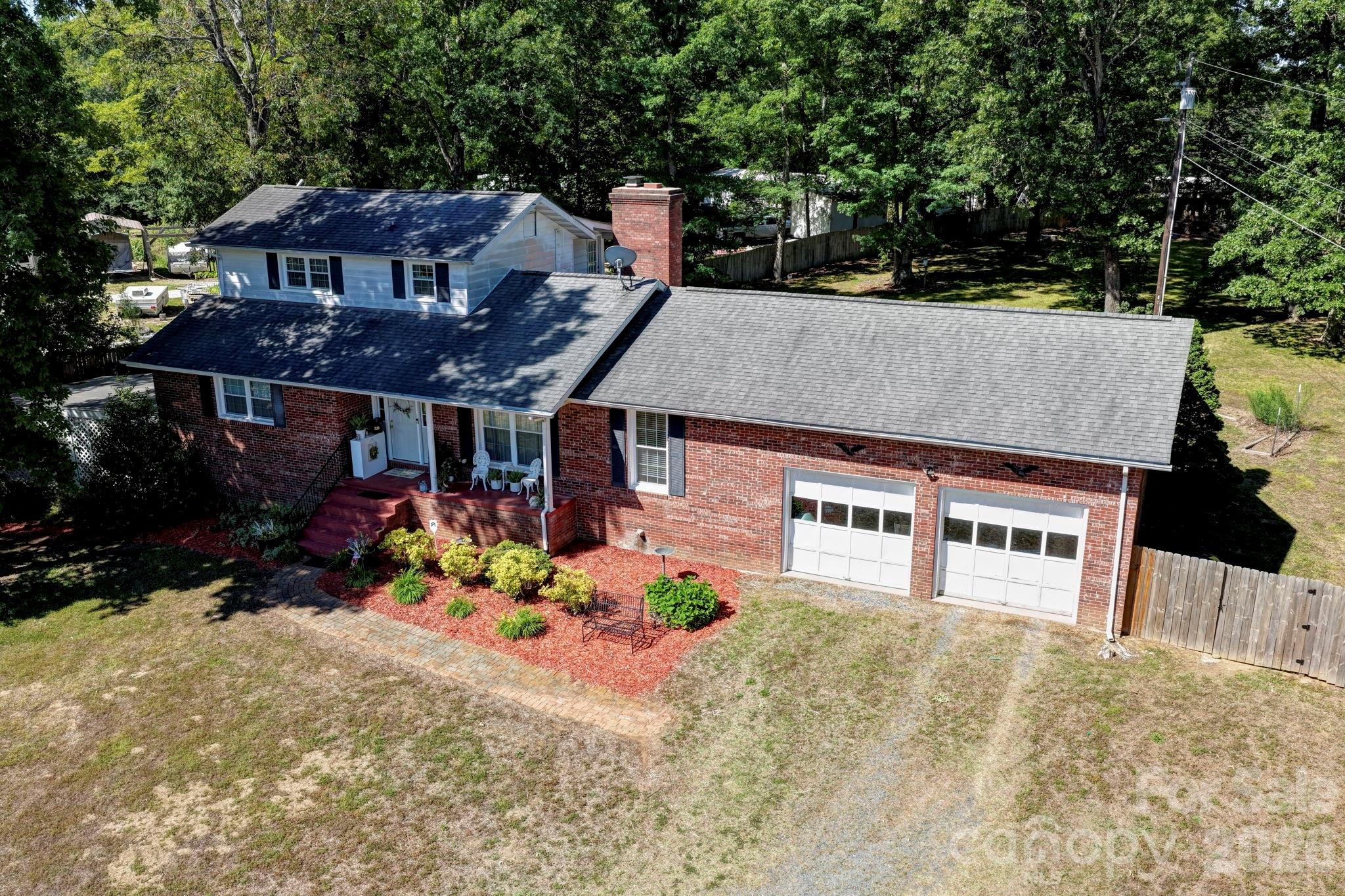 Homes for sale in Rockwell, NC | 320 Rock Grove Church Rd, Rockwell, NC 28138 | MLS# 4384375