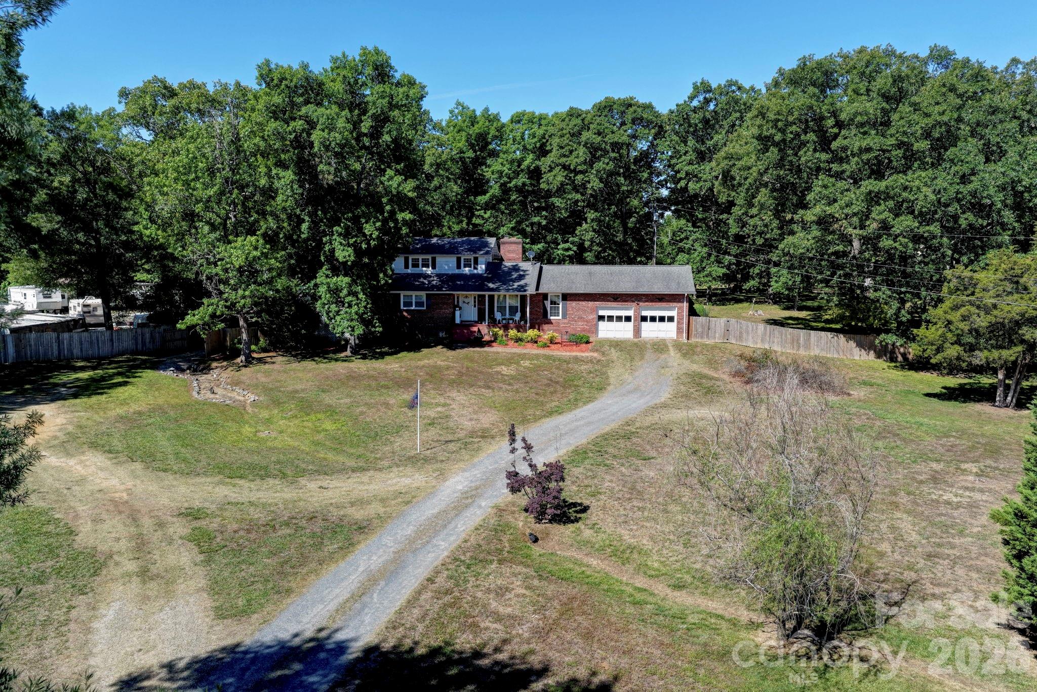 Homes for sale in Rockwell, NC | 320 Rock Grove Church Rd, Rockwell, NC 28138 | MLS# 4384375