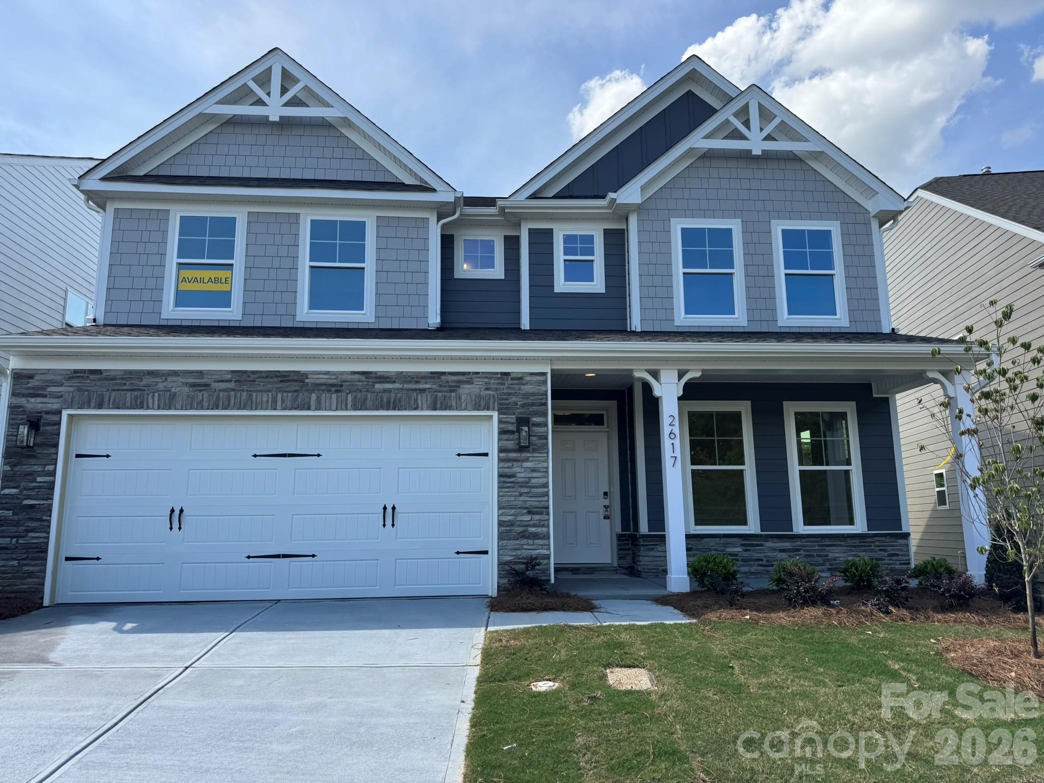 1st image of 2617 Wild Azalea Ct, Monroe, NC 28110 | MLS# 4384595