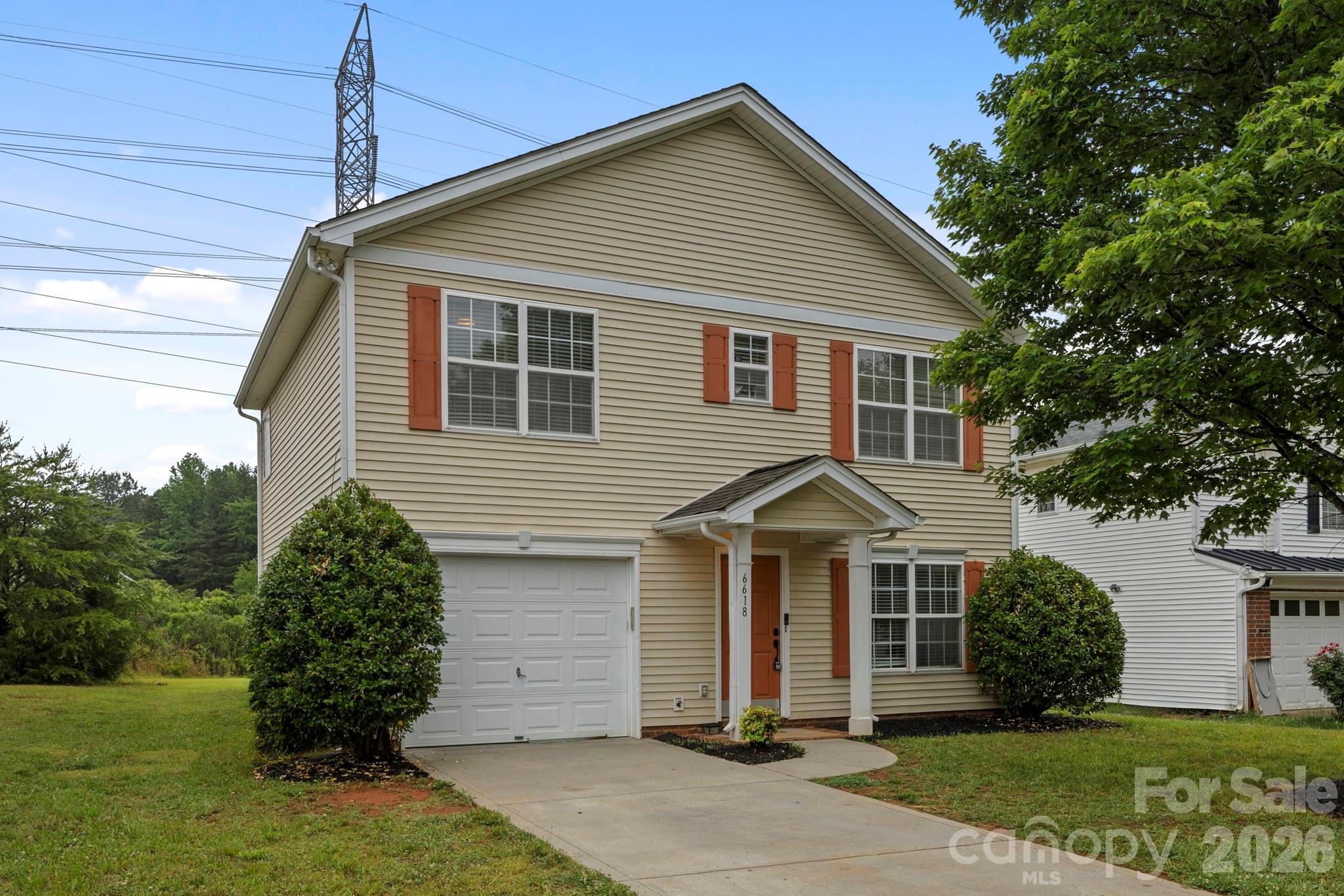 2nd image of 6618 Wicked Oak Ln, Charlotte, NC 28216 | MLS# 4384733