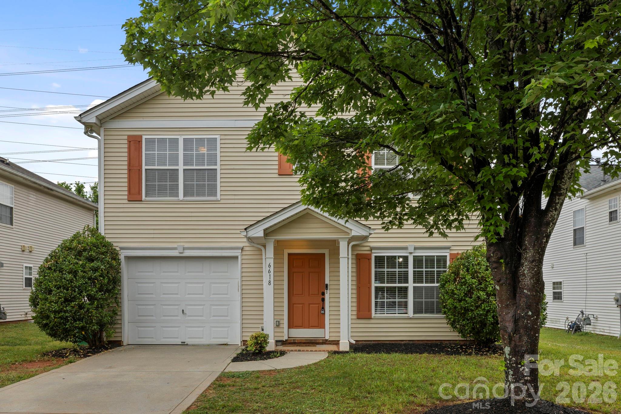 1st image of 6618 Wicked Oak Ln, Charlotte, NC 28216 | MLS# 4384733