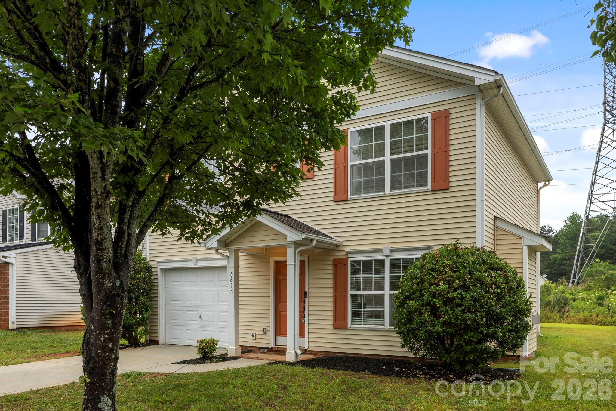 3rd image of 6618 Wicked Oak Ln, Charlotte, NC 28216 | MLS# 4384733