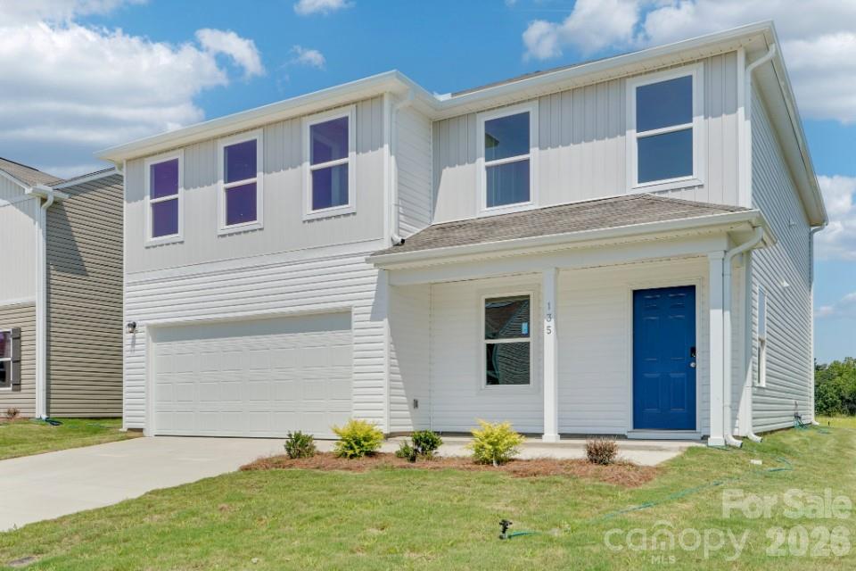 Photo 2 of Single family home for sale at 135 Russet Rd, Union, SC 29379 | MLS# 4384853 | Listing updated on 2026-09-04