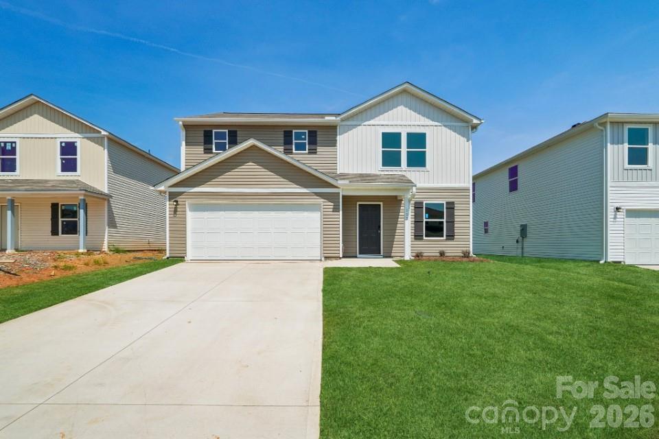 Photo 1 of Sale Pending at 133 Russet Rd, Union, SC 29379 | MLS# 4384864 | Listing updated on 2026-09-04