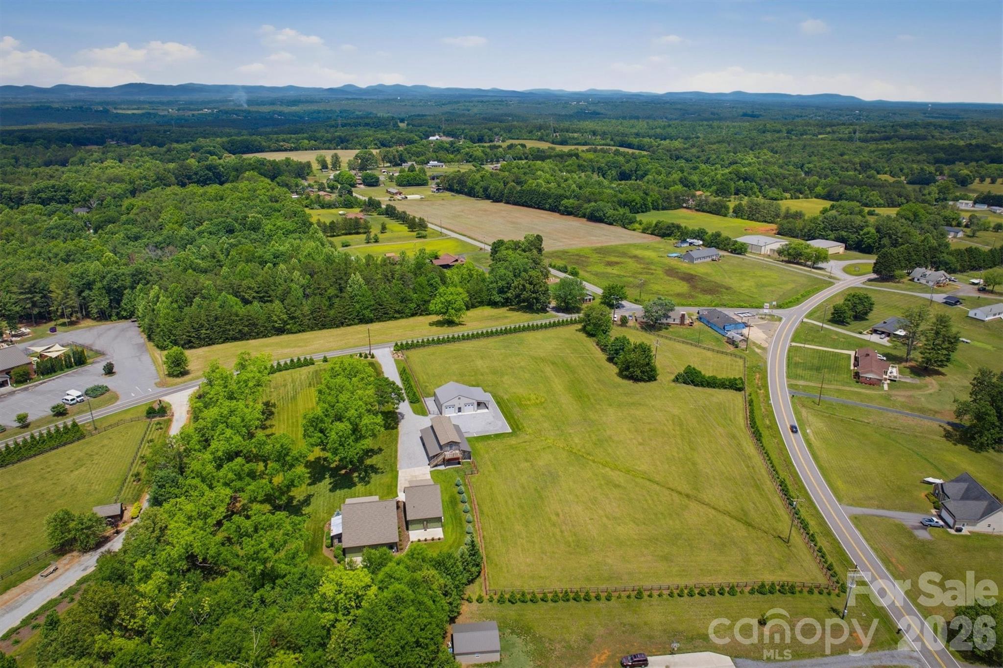 Homes for sale in Connelly Springs, NC | 7490 Oak Ridge Church Rd, Connelly Springs, NC 28612 | MLS# 4384899