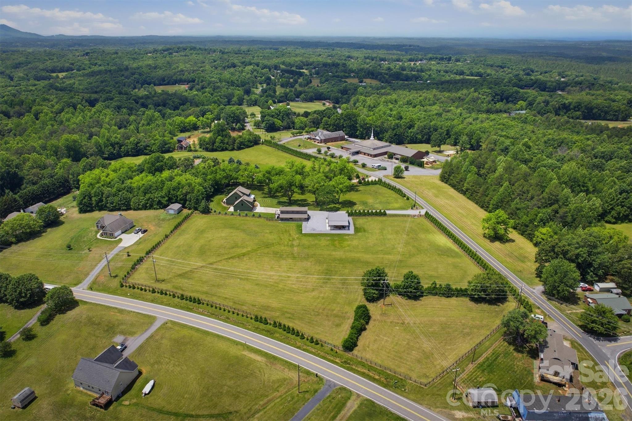 Homes for sale in Connelly Springs, NC | 7490 Oak Ridge Church Rd, Connelly Springs, NC 28612 | MLS# 4384899