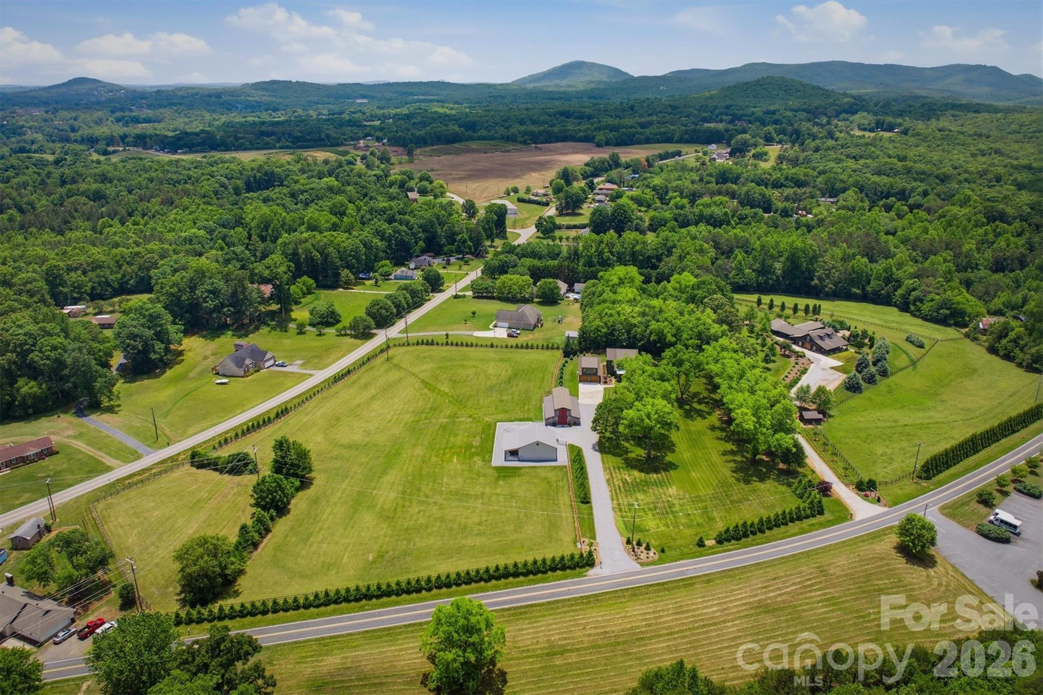 Homes for sale in Connelly Springs, NC | 7490 Oak Ridge Church Rd, Connelly Springs, NC 28612 | MLS# 4384899