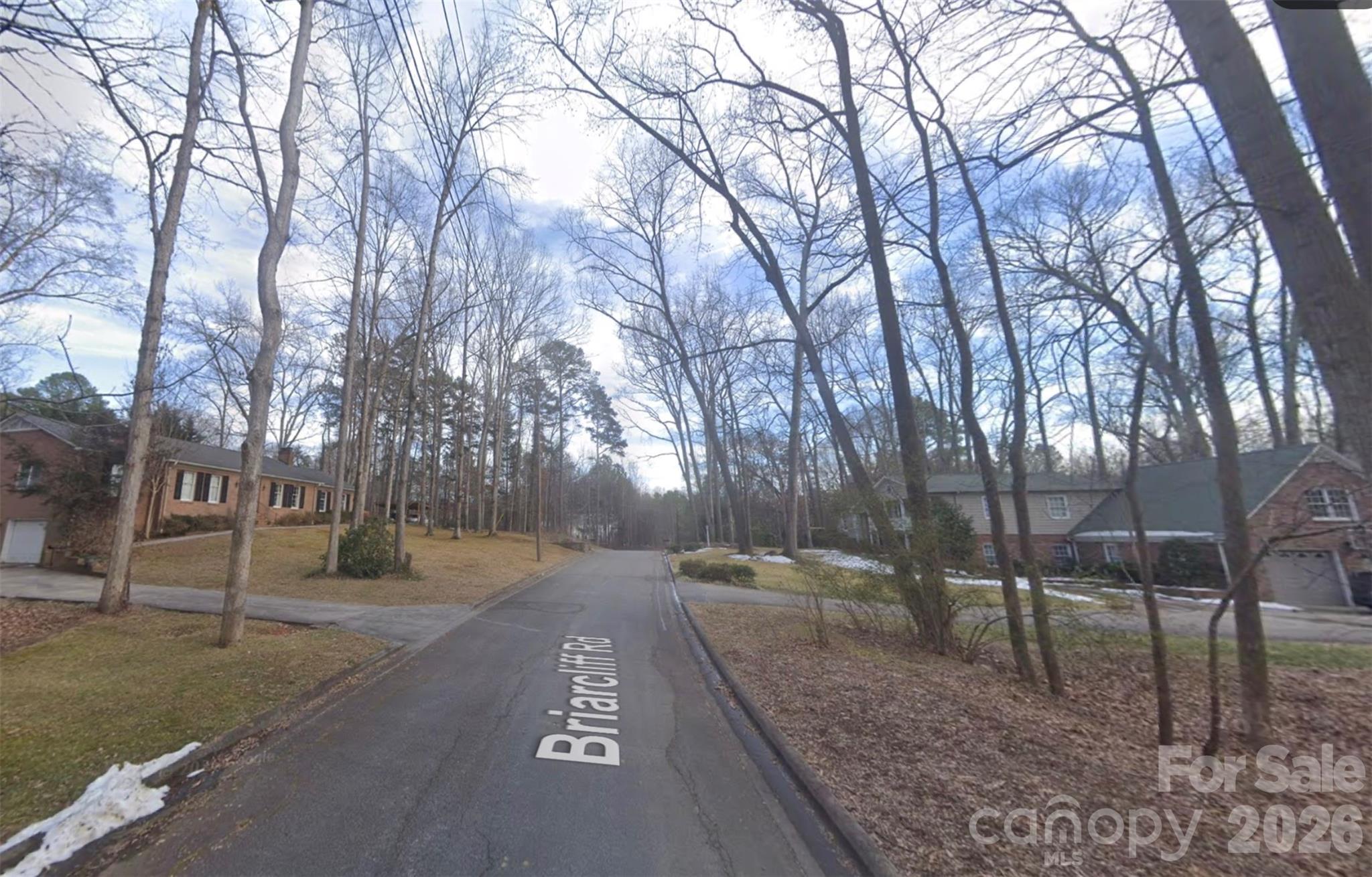 Homes for sale in Rockwell, NC | 0 Briarcliff Rd, Rockwell, NC 28138 | MLS# 4385107